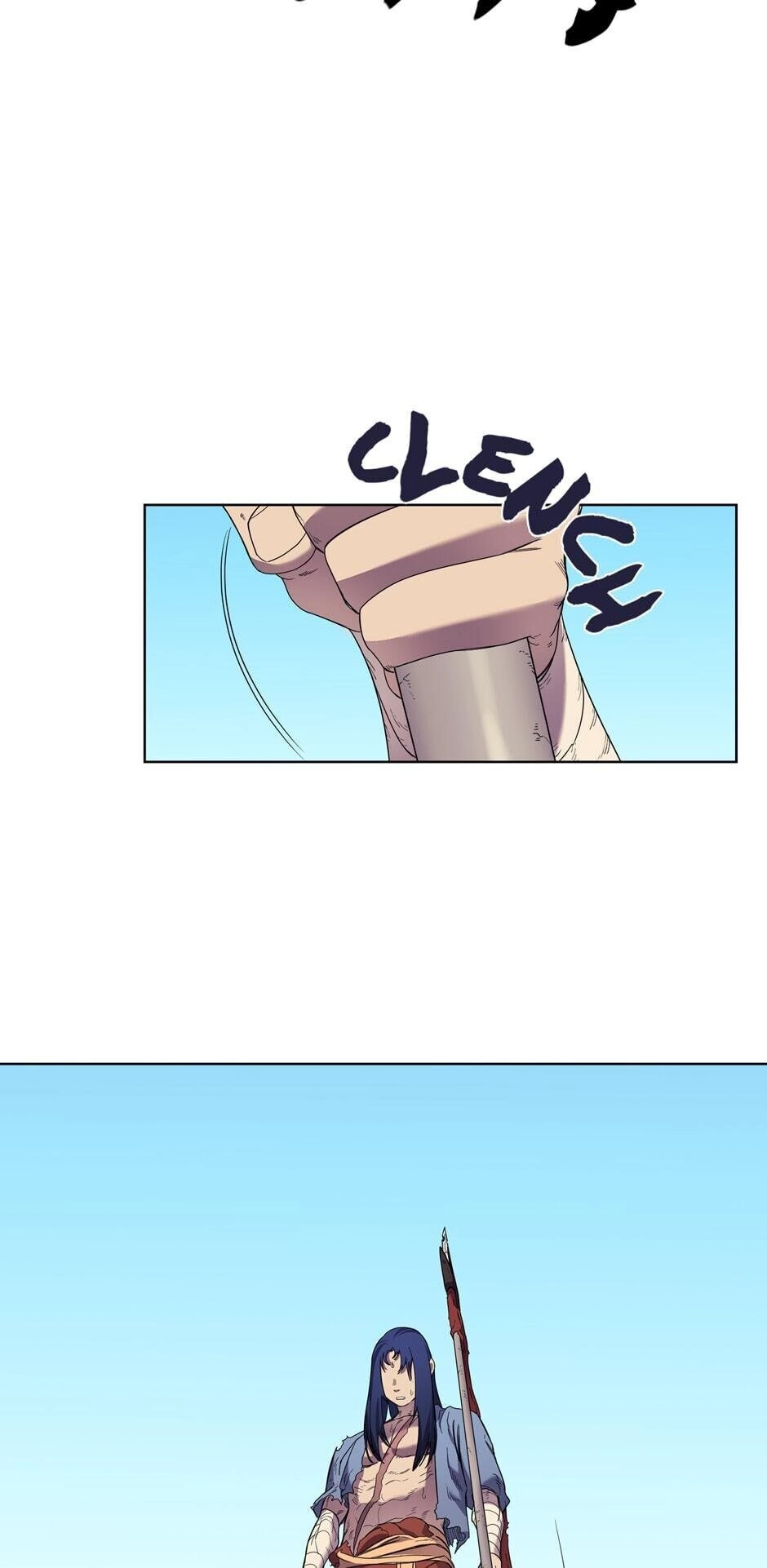 Heavenly Demon Reborn! Chapter 94 Page 26