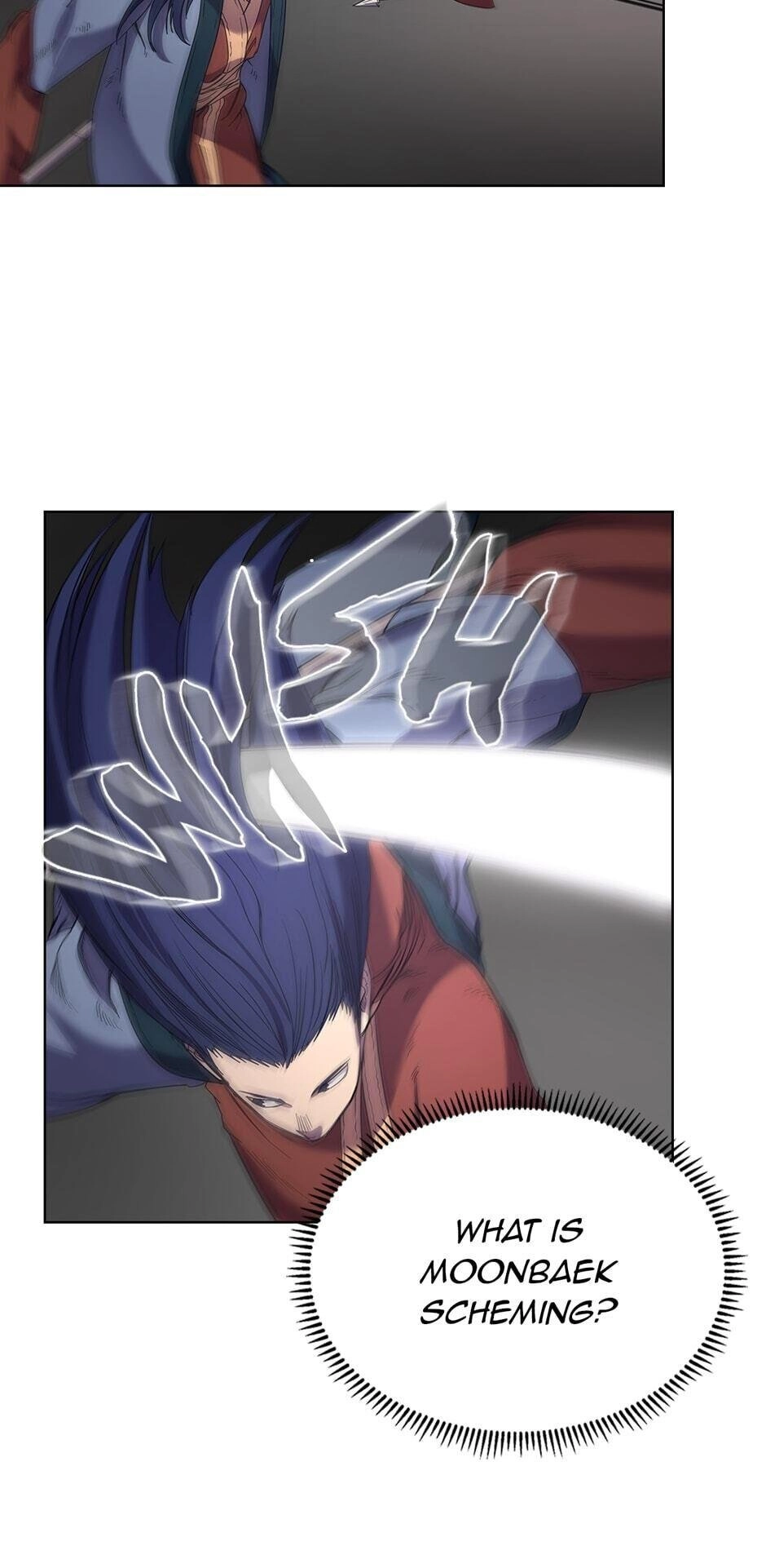 Heavenly Demon Reborn! Chapter 94 Page 5