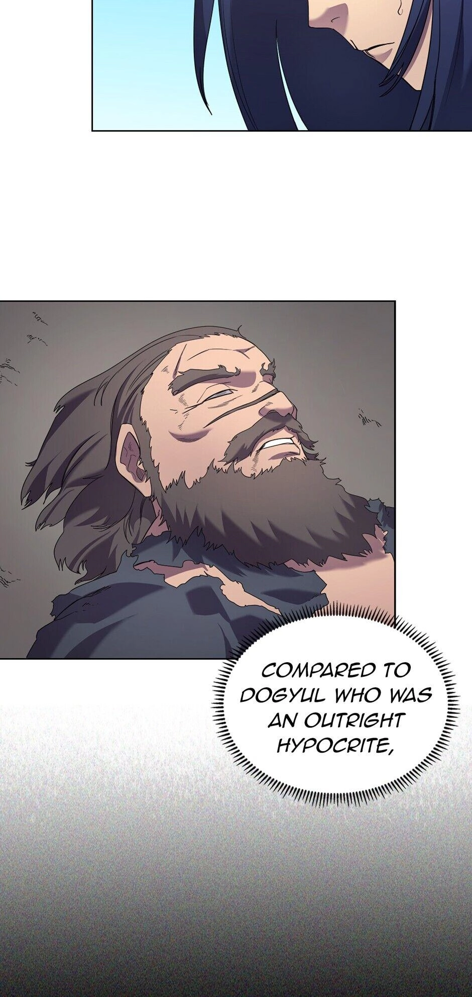 Heavenly Demon Reborn! Chapter 94 Page 32