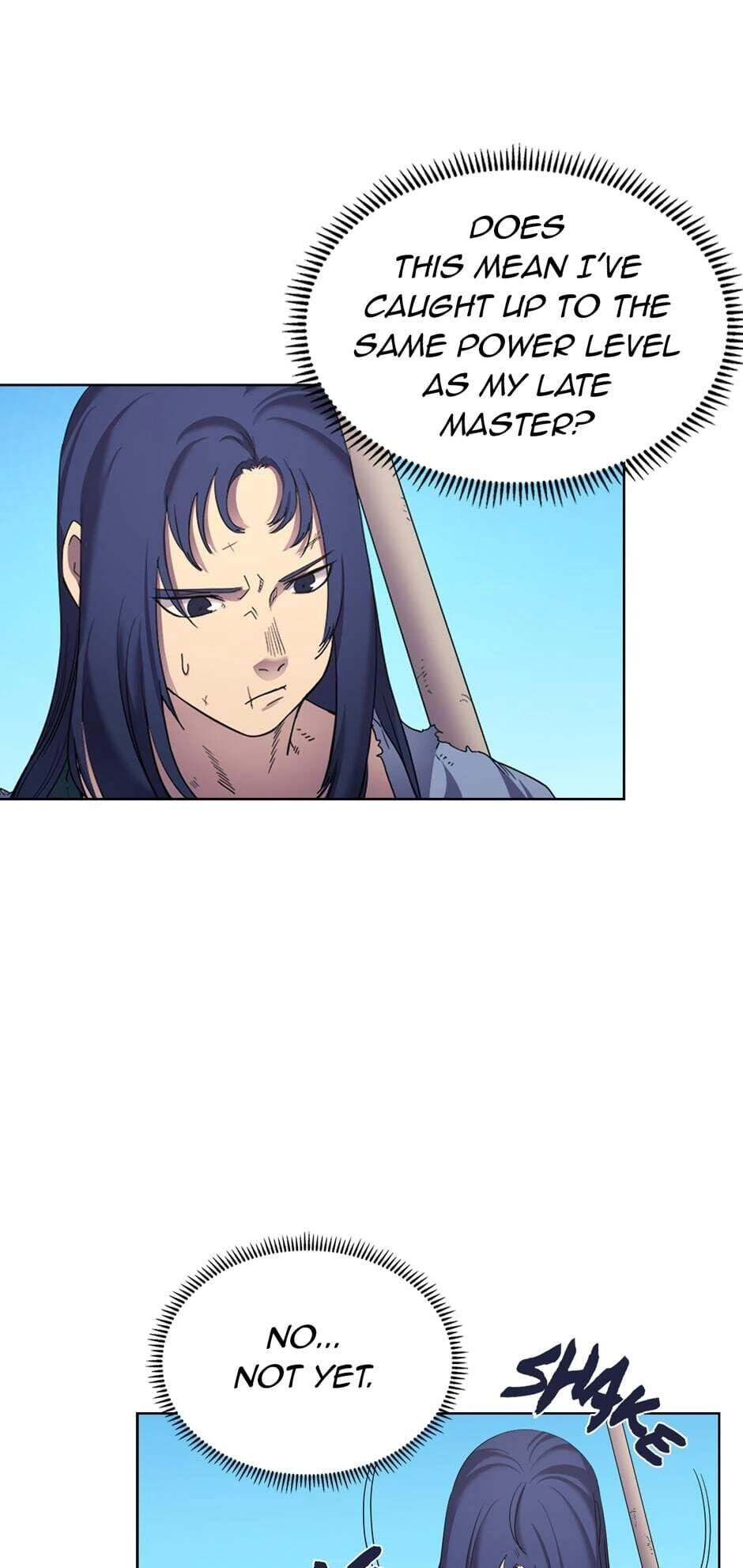Heavenly Demon Reborn! Chapter 94 Page 30