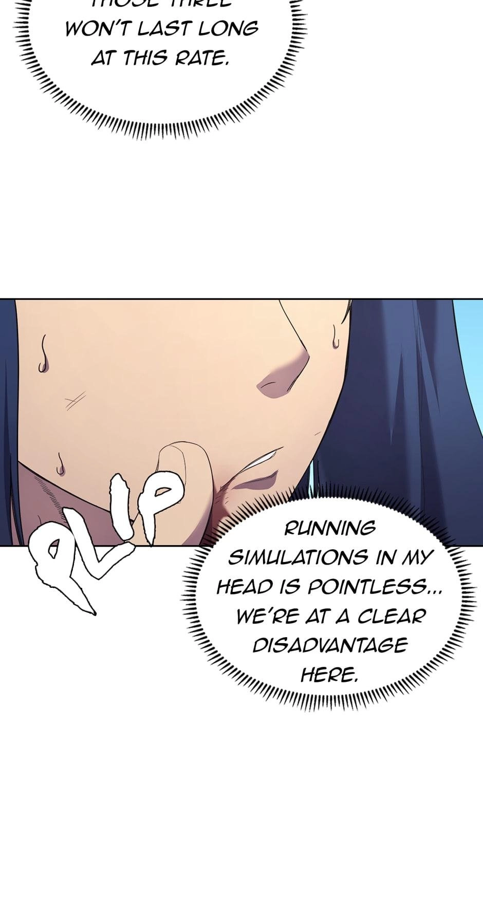 Heavenly Demon Reborn! Chapter 104 Page 16