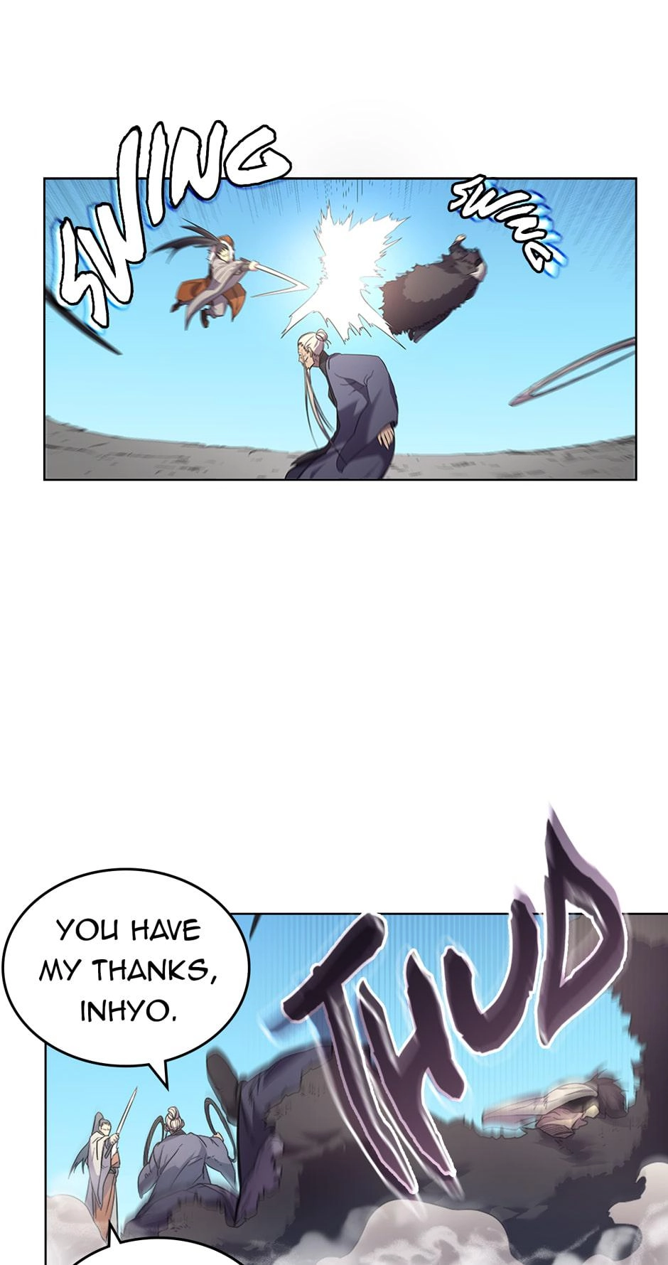 Heavenly Demon Reborn! Chapter 104 Page 8