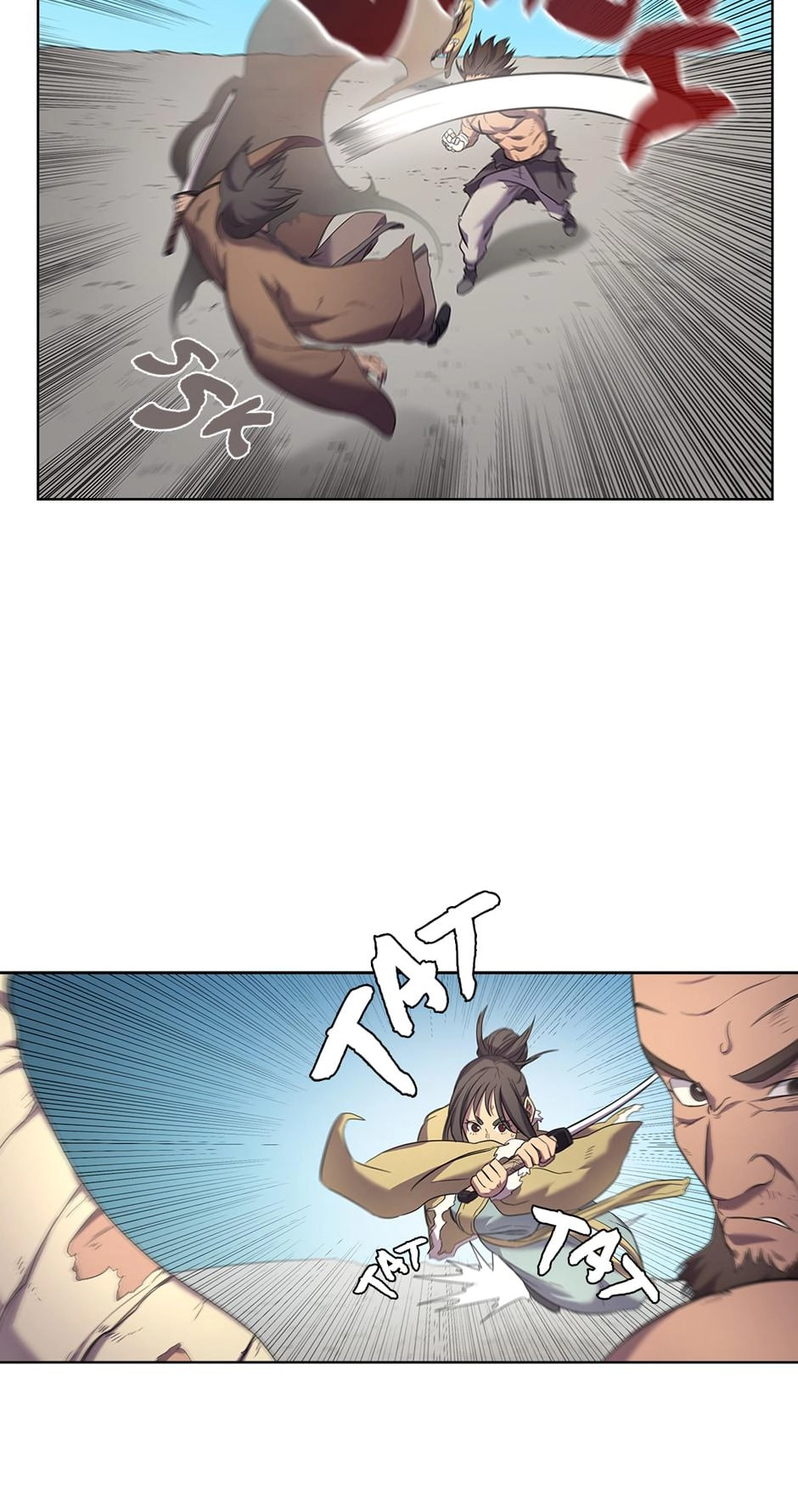 Heavenly Demon Reborn! Chapter 104 Page 12