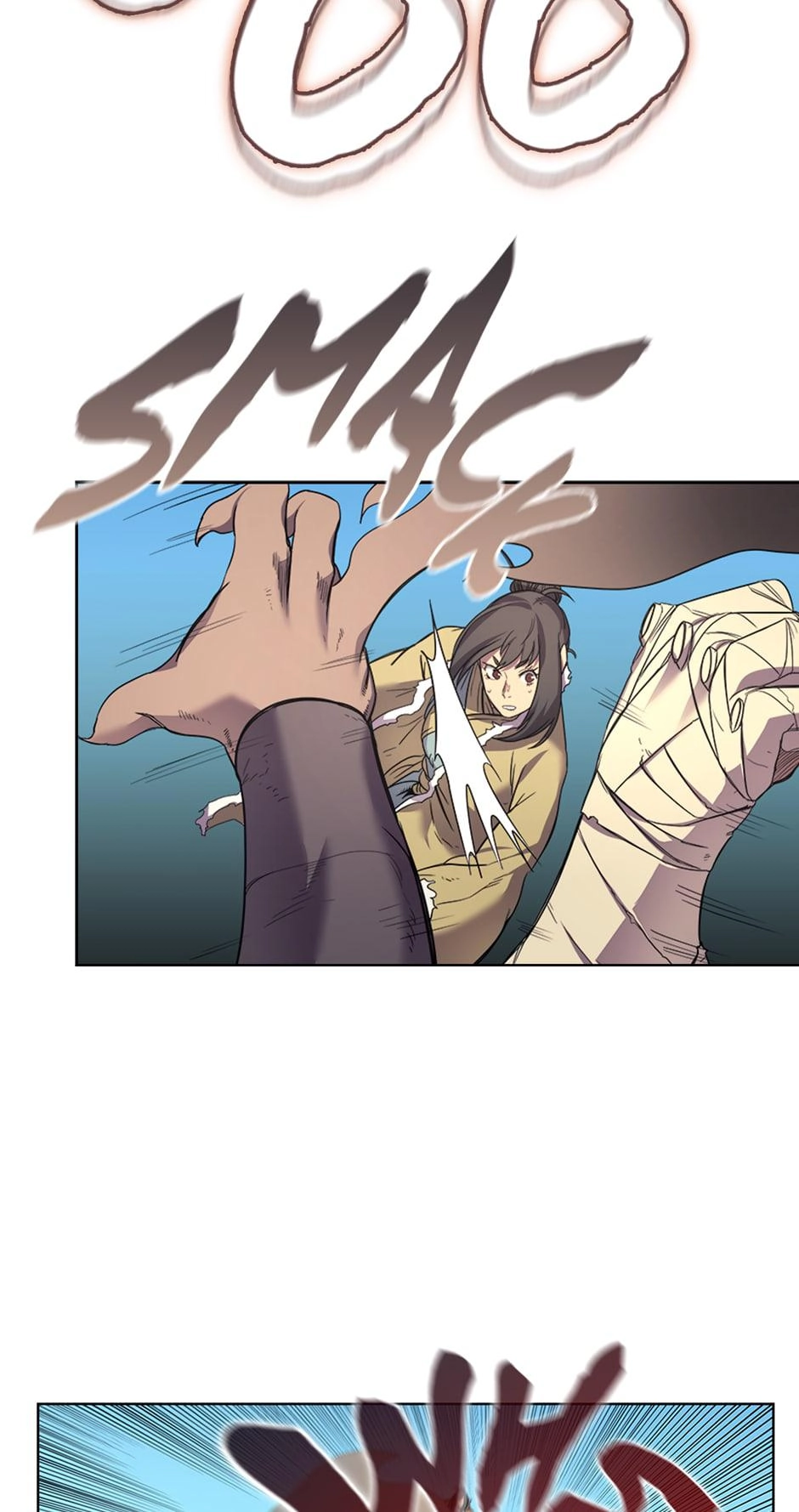 Heavenly Demon Reborn! Chapter 104 Page 11