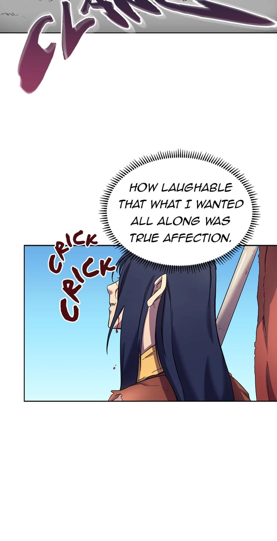 Heavenly Demon Reborn! Chapter 104 Page 46