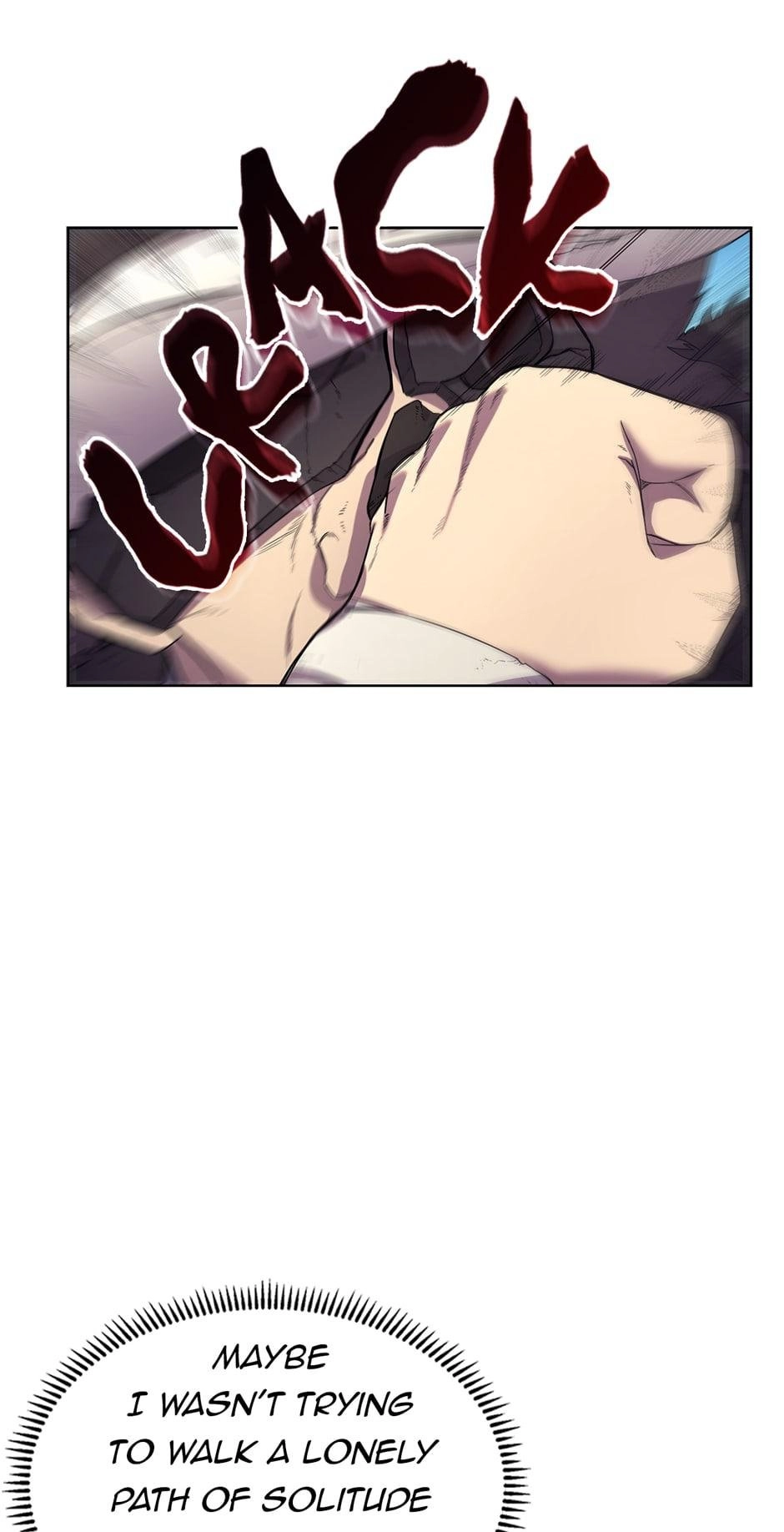 Heavenly Demon Reborn! Chapter 104 Page 44