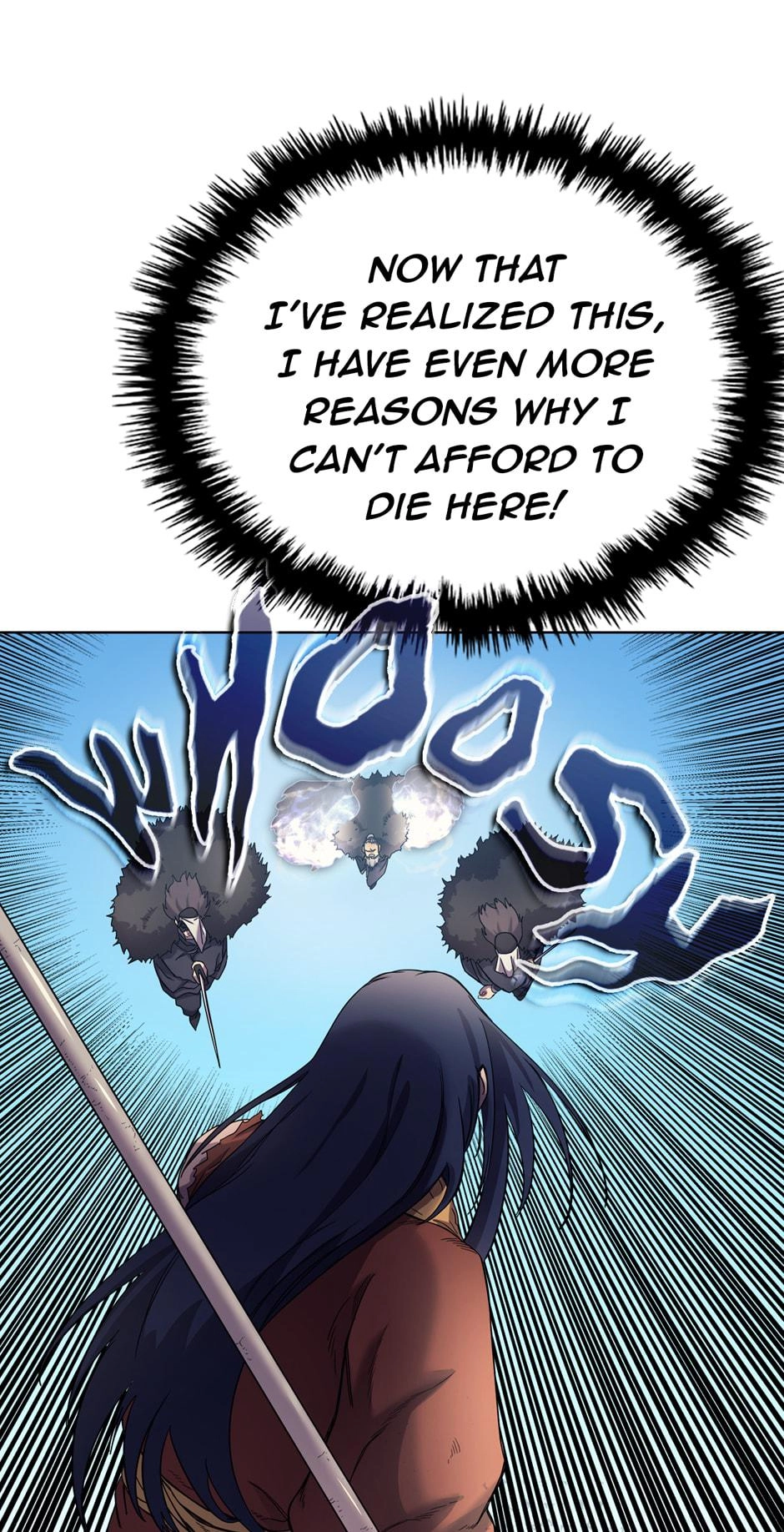Heavenly Demon Reborn! Chapter 104 Page 47