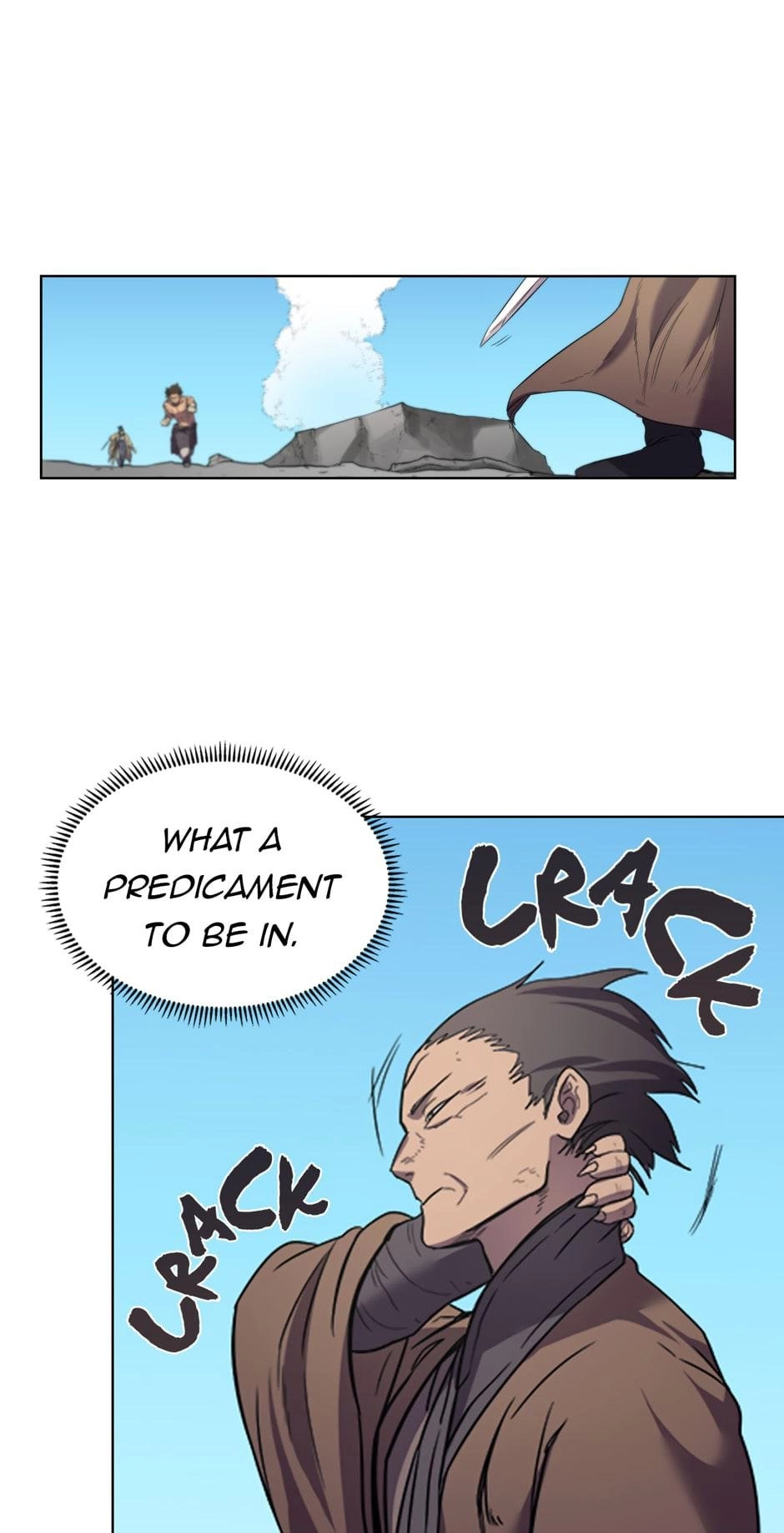 Heavenly Demon Reborn! Chapter 104 Page 27