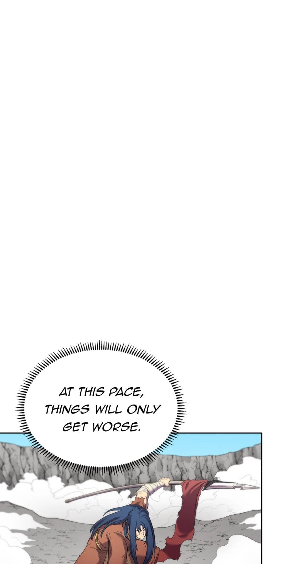 Heavenly Demon Reborn! Chapter 104 Page 29