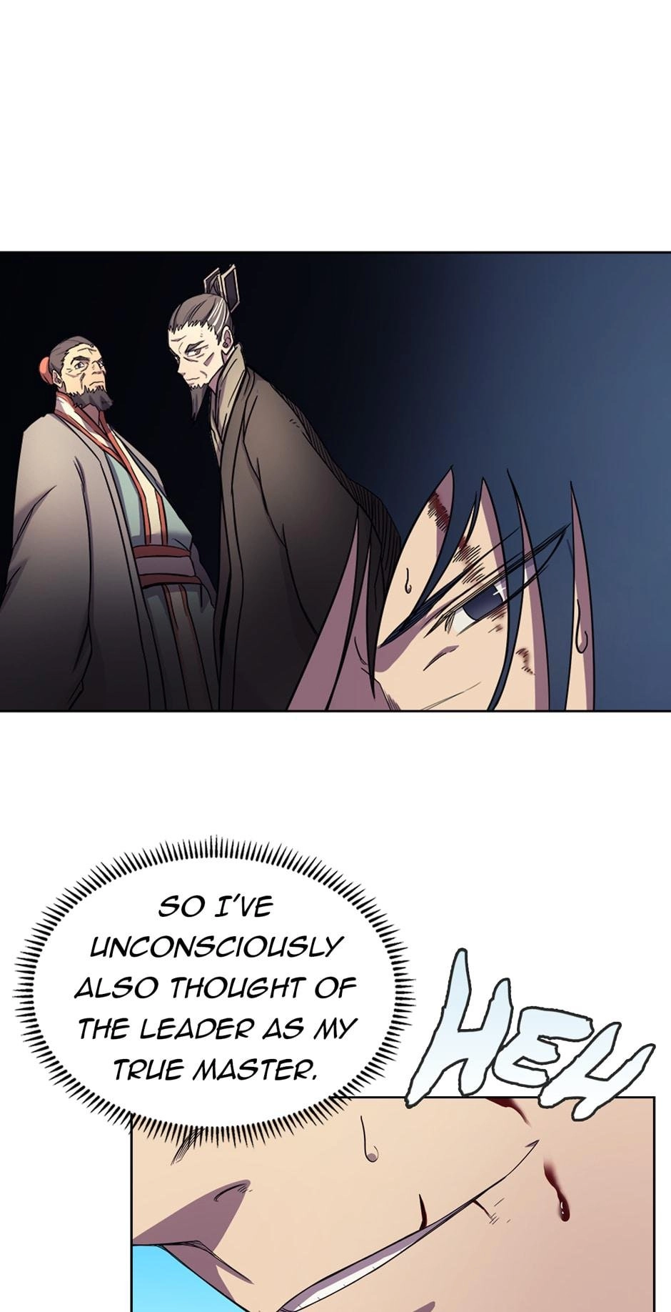 Heavenly Demon Reborn! Chapter 104 Page 42