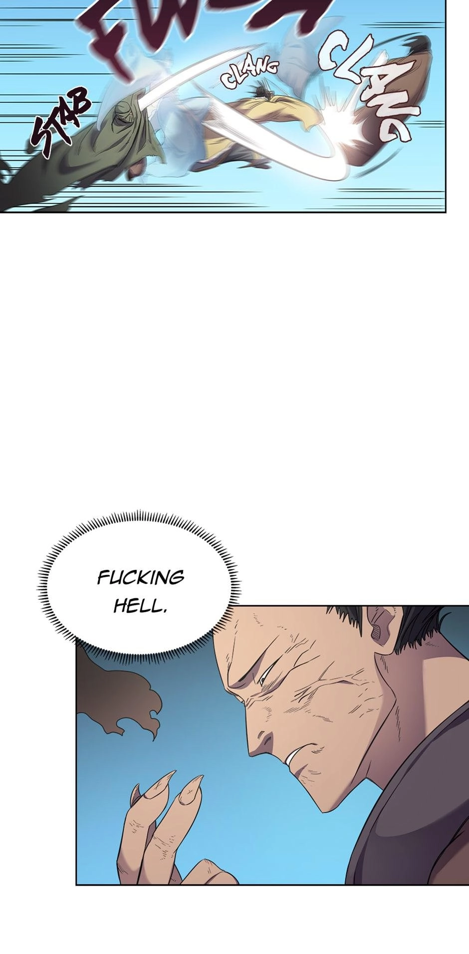 Heavenly Demon Reborn! Chapter 104 Page 24