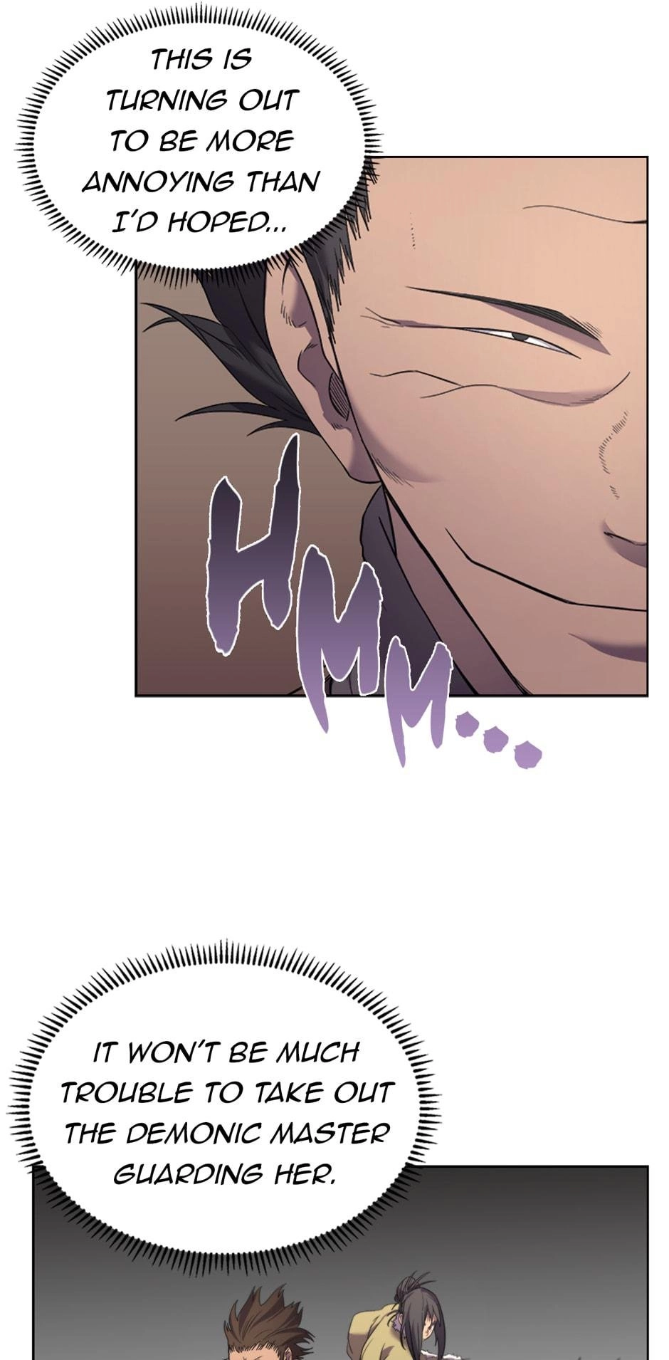 Heavenly Demon Reborn! Chapter 104 Page 18