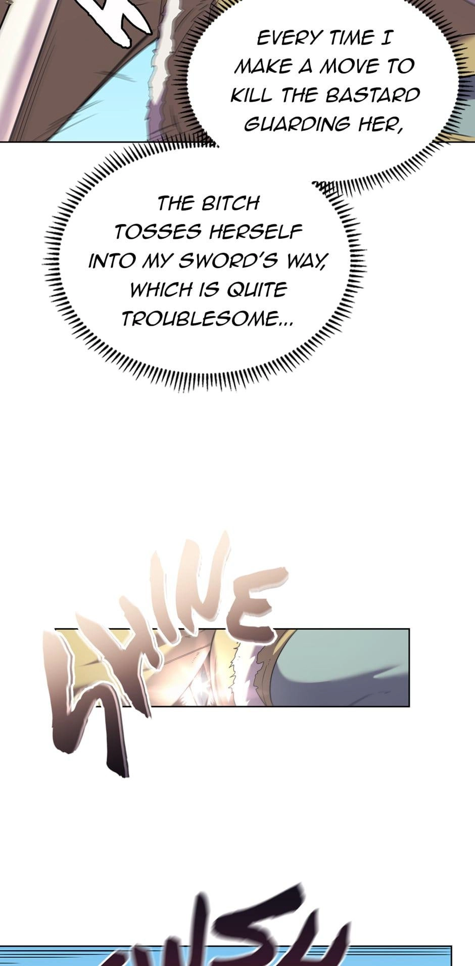 Heavenly Demon Reborn! Chapter 104 Page 23