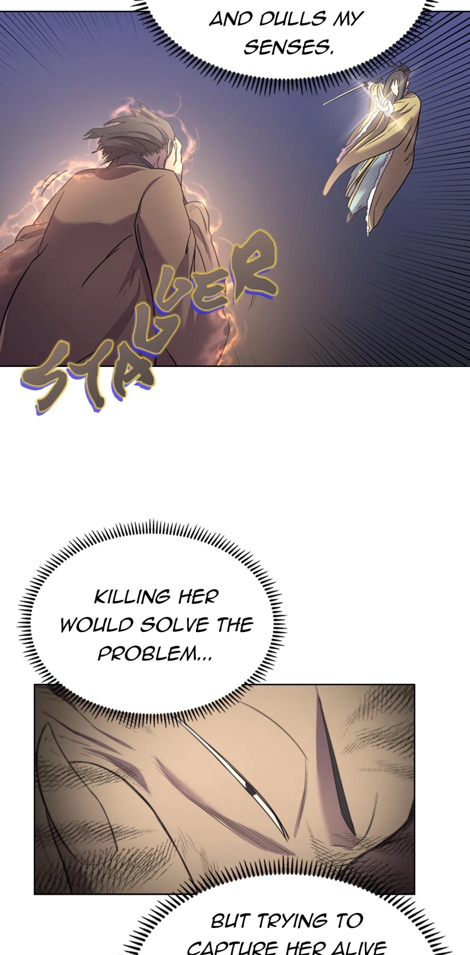 Heavenly Demon Reborn! Chapter 104 Page 20