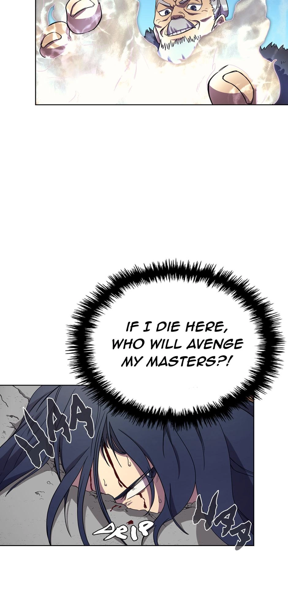 Heavenly Demon Reborn! Chapter 104 Page 40