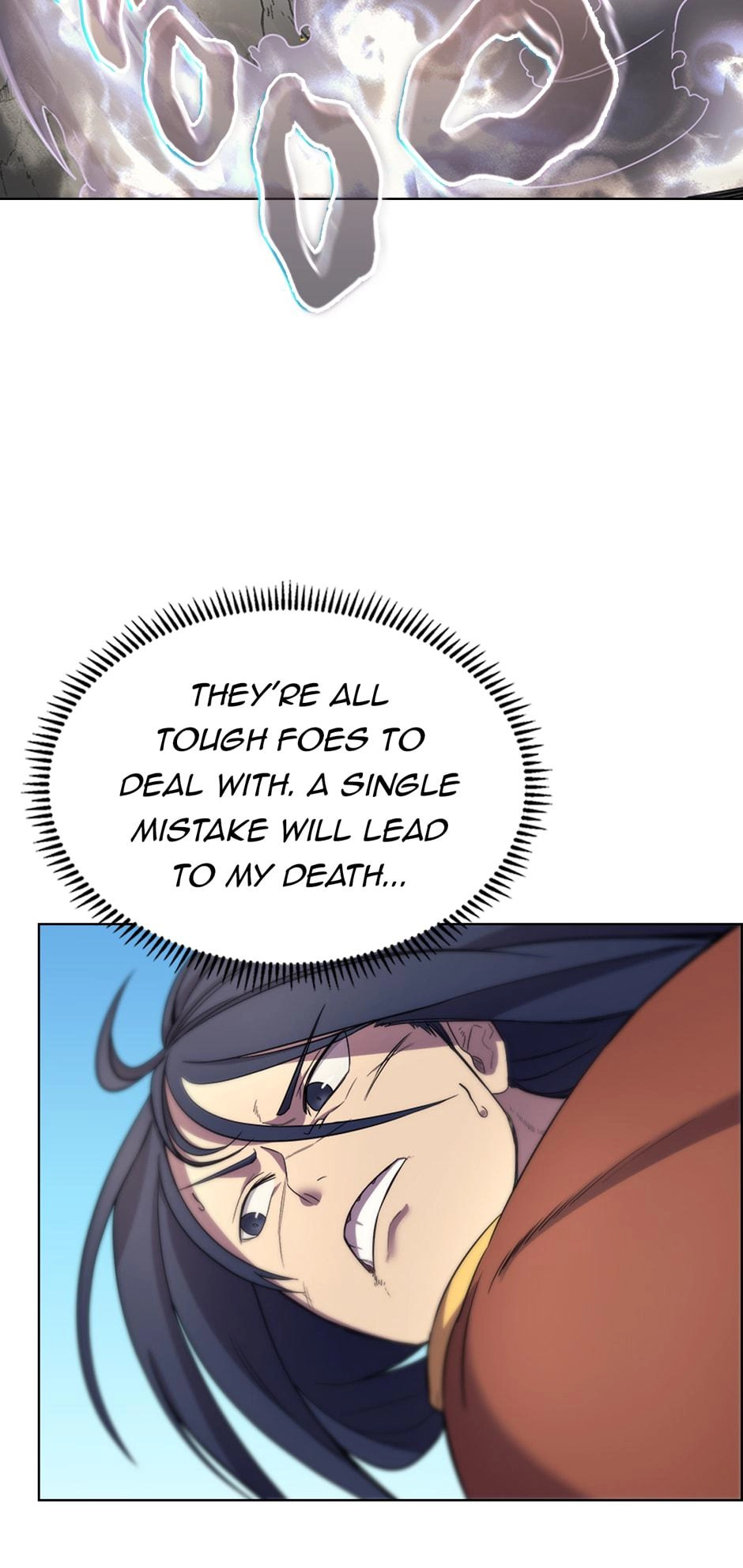 Heavenly Demon Reborn! Chapter 104 Page 37