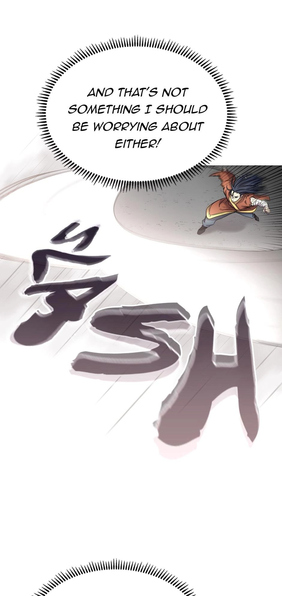 Heavenly Demon Reborn! Chapter 104 Page 35