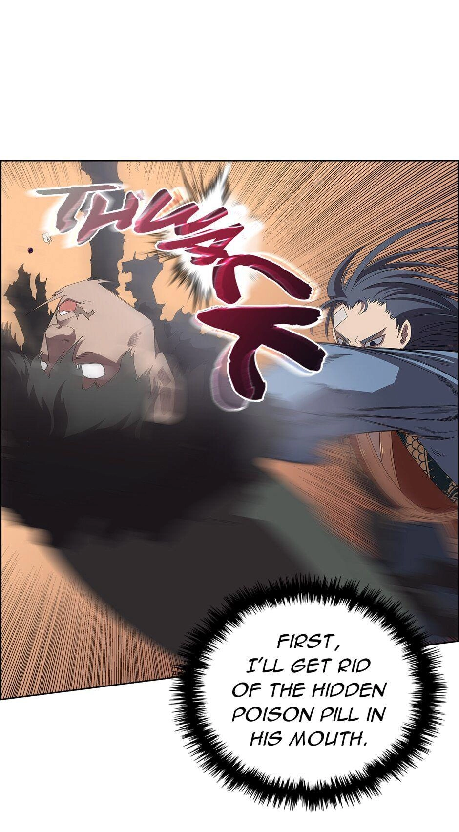 Heavenly Demon Reborn! Chapter 75 Page 38