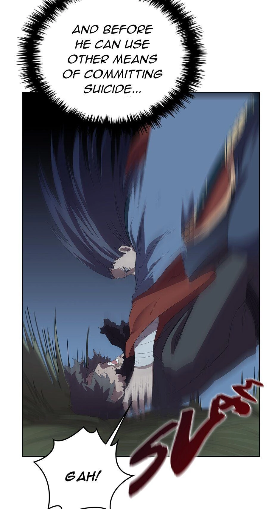 Heavenly Demon Reborn! Chapter 75 Page 40