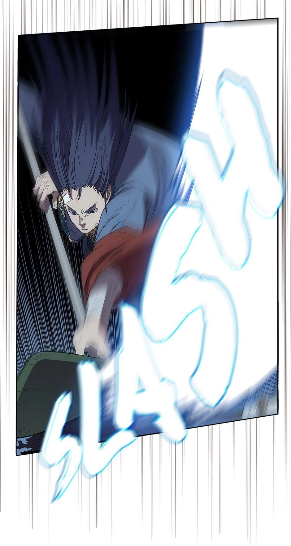 Heavenly Demon Reborn! Chapter 75 Page 27