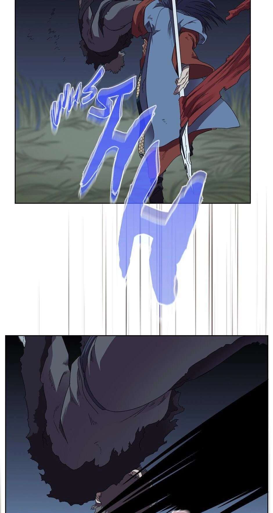 Heavenly Demon Reborn! Chapter 75 Page 24