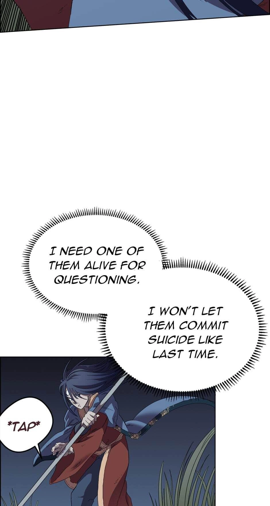 Heavenly Demon Reborn! Chapter 75 Page 34
