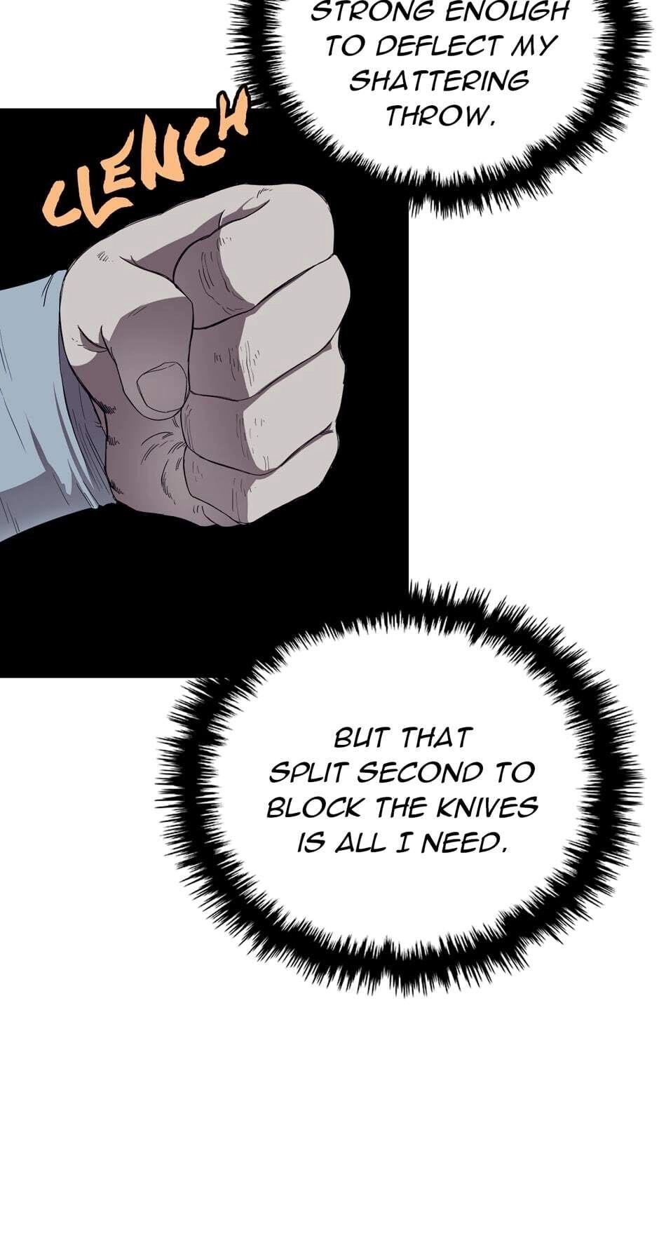 Heavenly Demon Reborn! Chapter 75 Page 22