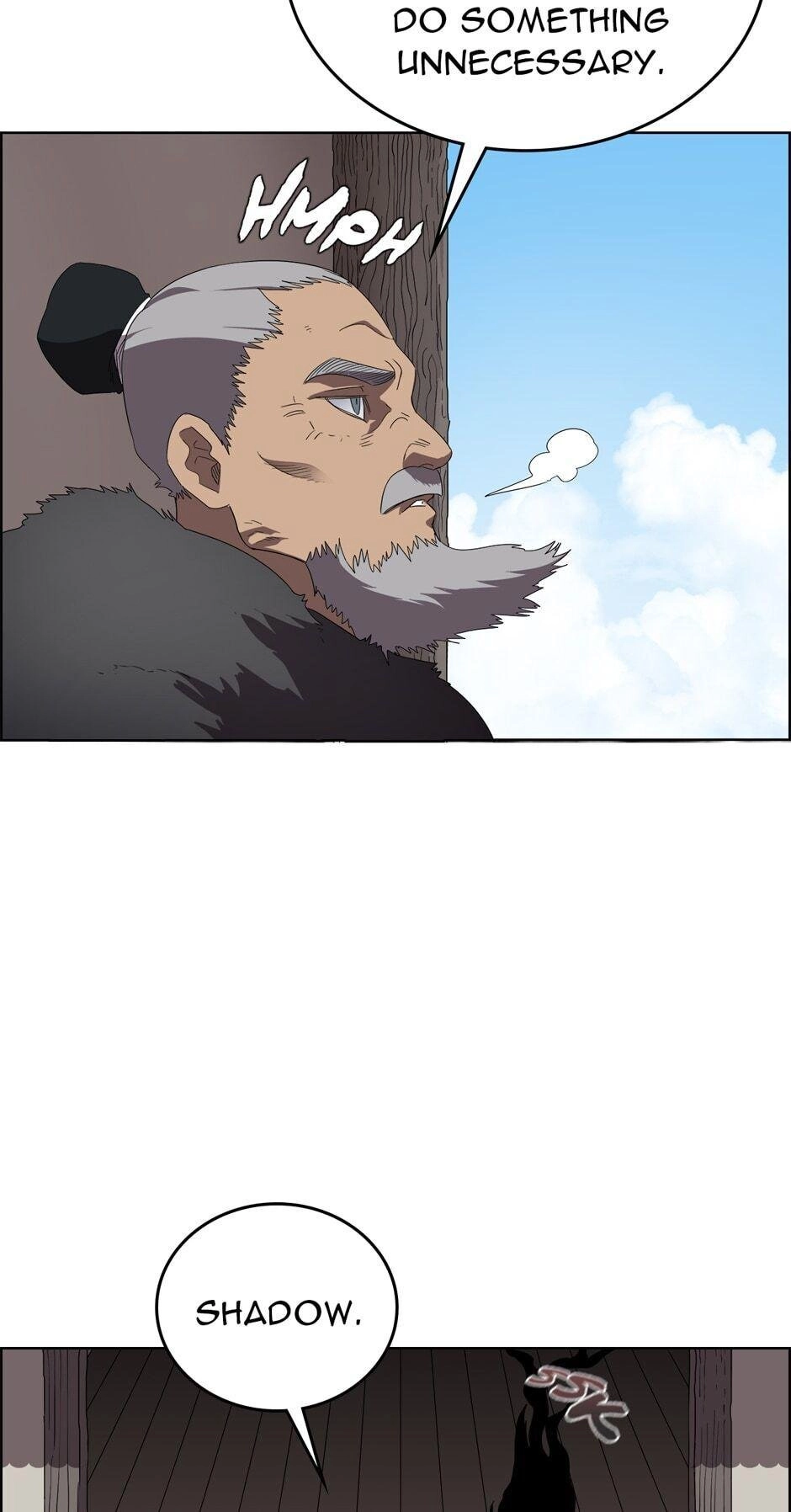 Heavenly Demon Reborn! Chapter 75 Page 64