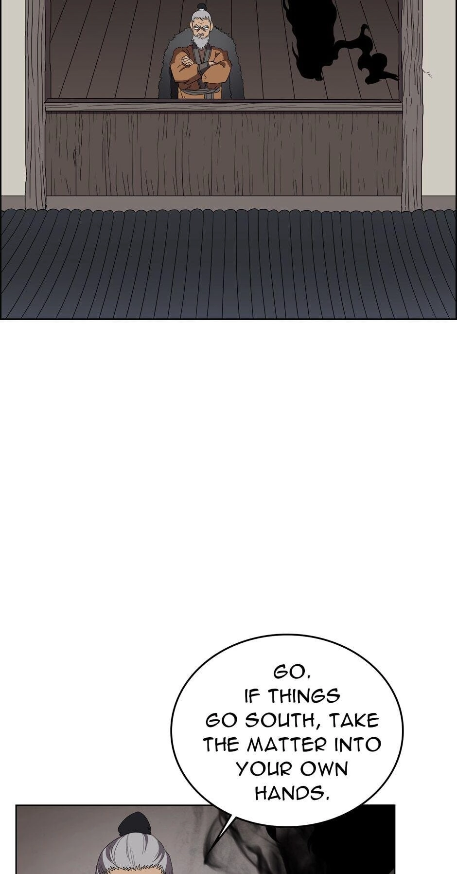 Heavenly Demon Reborn! Chapter 75 Page 65