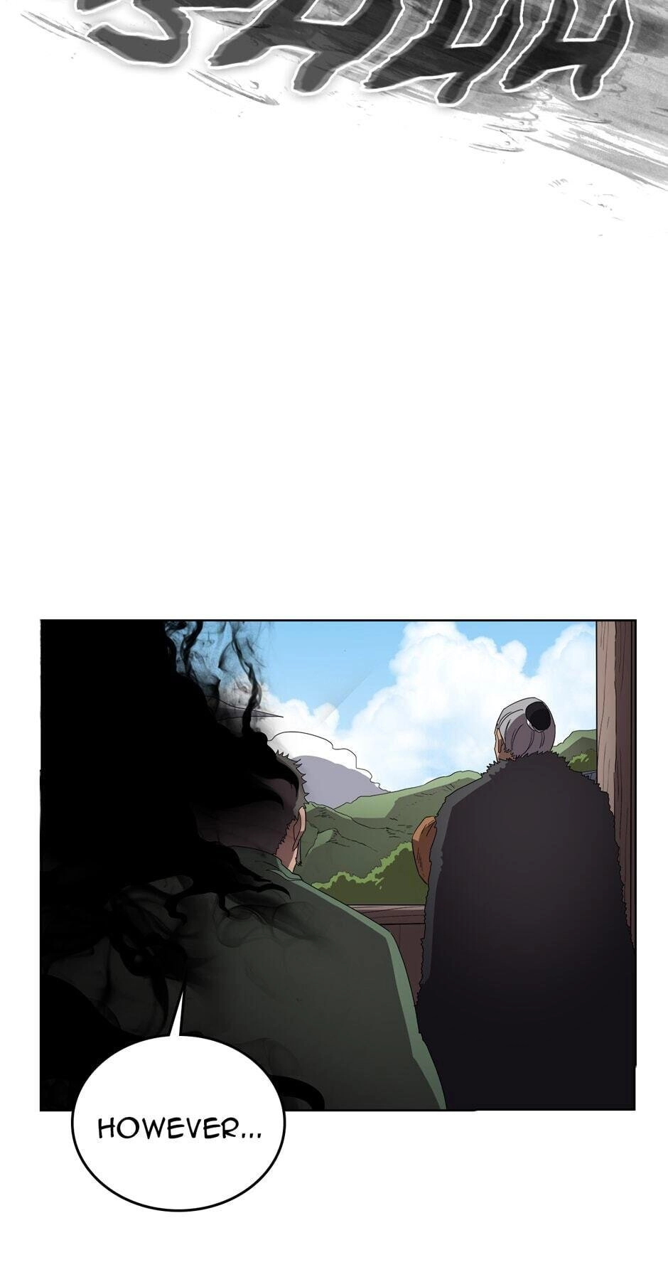 Heavenly Demon Reborn! Chapter 75 Page 68