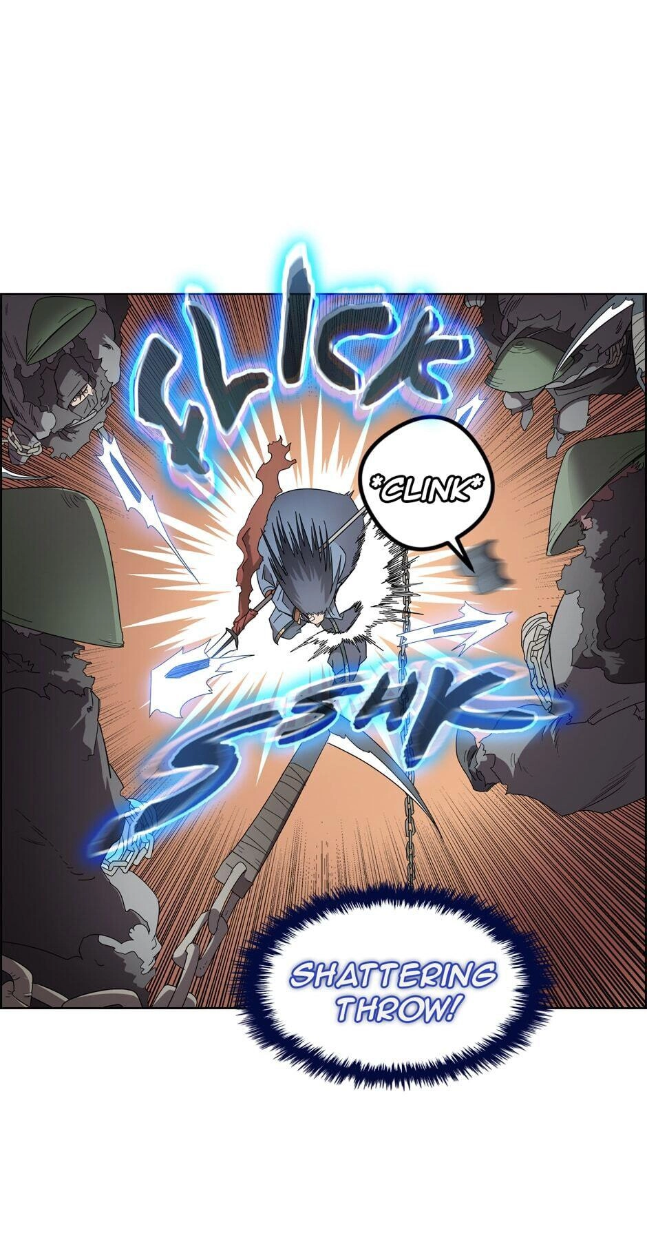 Heavenly Demon Reborn! Chapter 75 Page 17