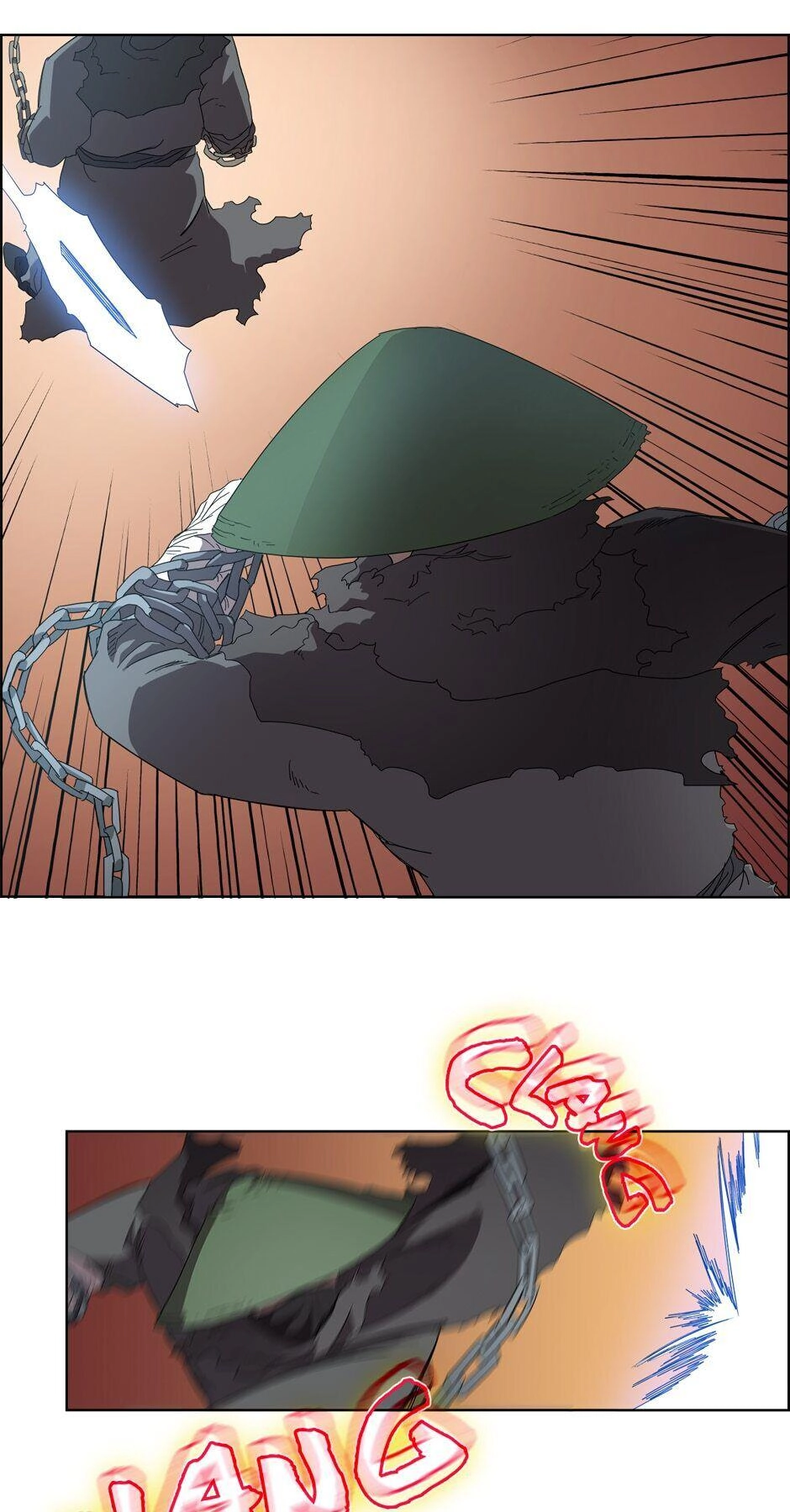 Heavenly Demon Reborn! Chapter 75 Page 20