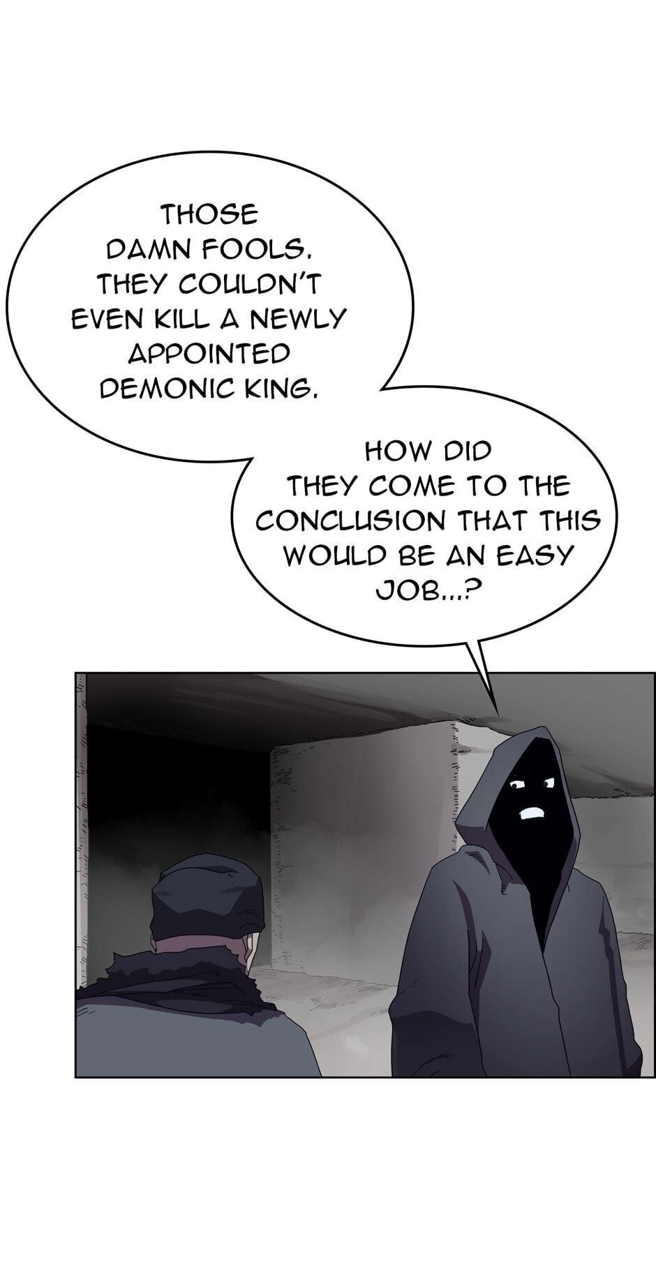 Heavenly Demon Reborn! Chapter 75 Page 54