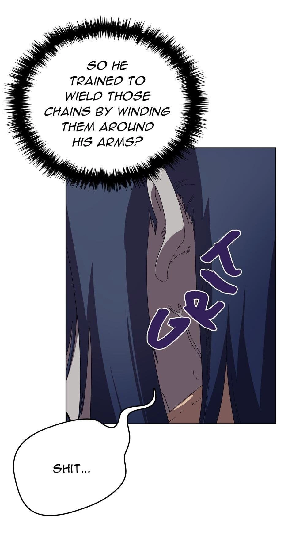 Heavenly Demon Reborn! Chapter 75 Page 50