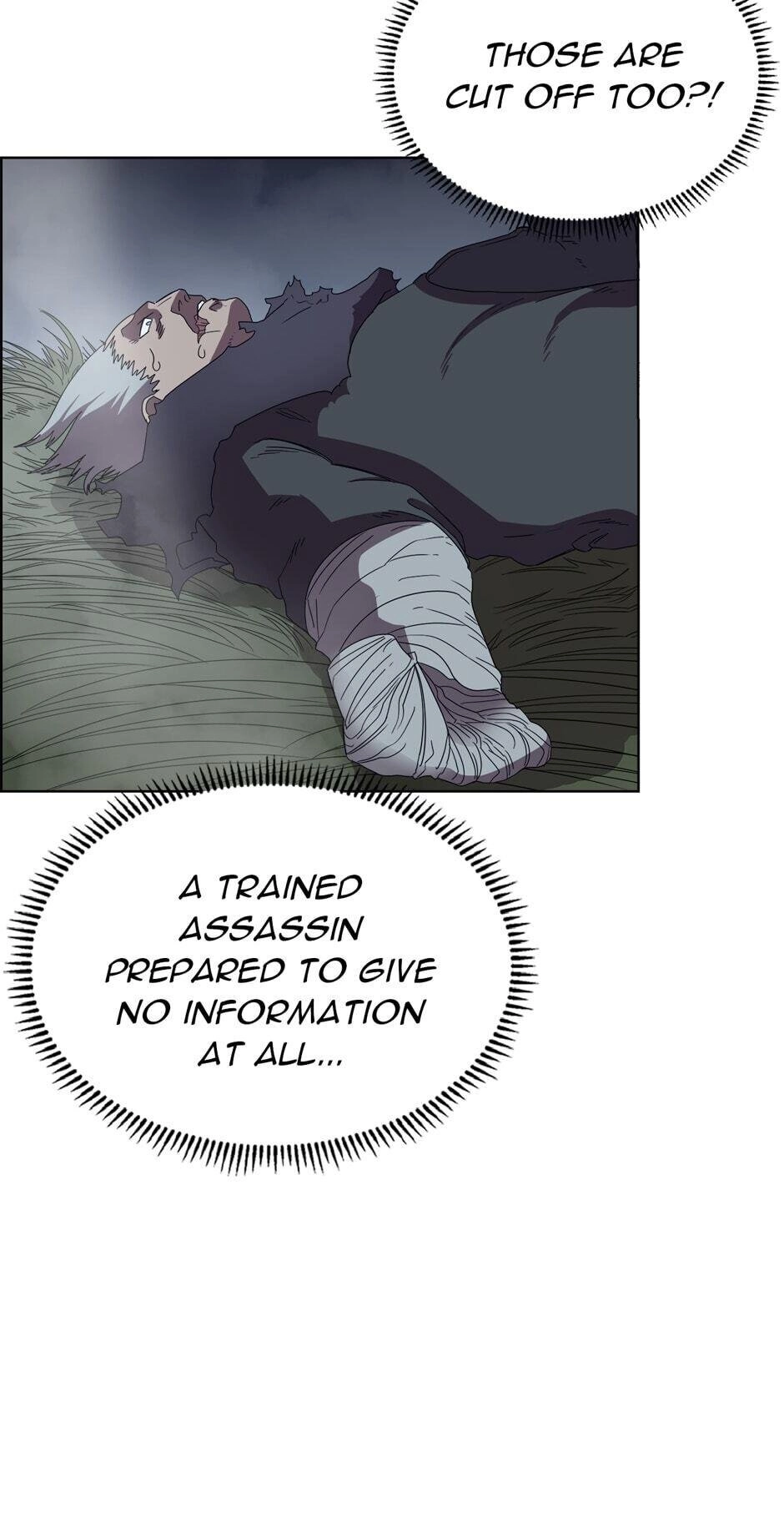 Heavenly Demon Reborn! Chapter 75 Page 49
