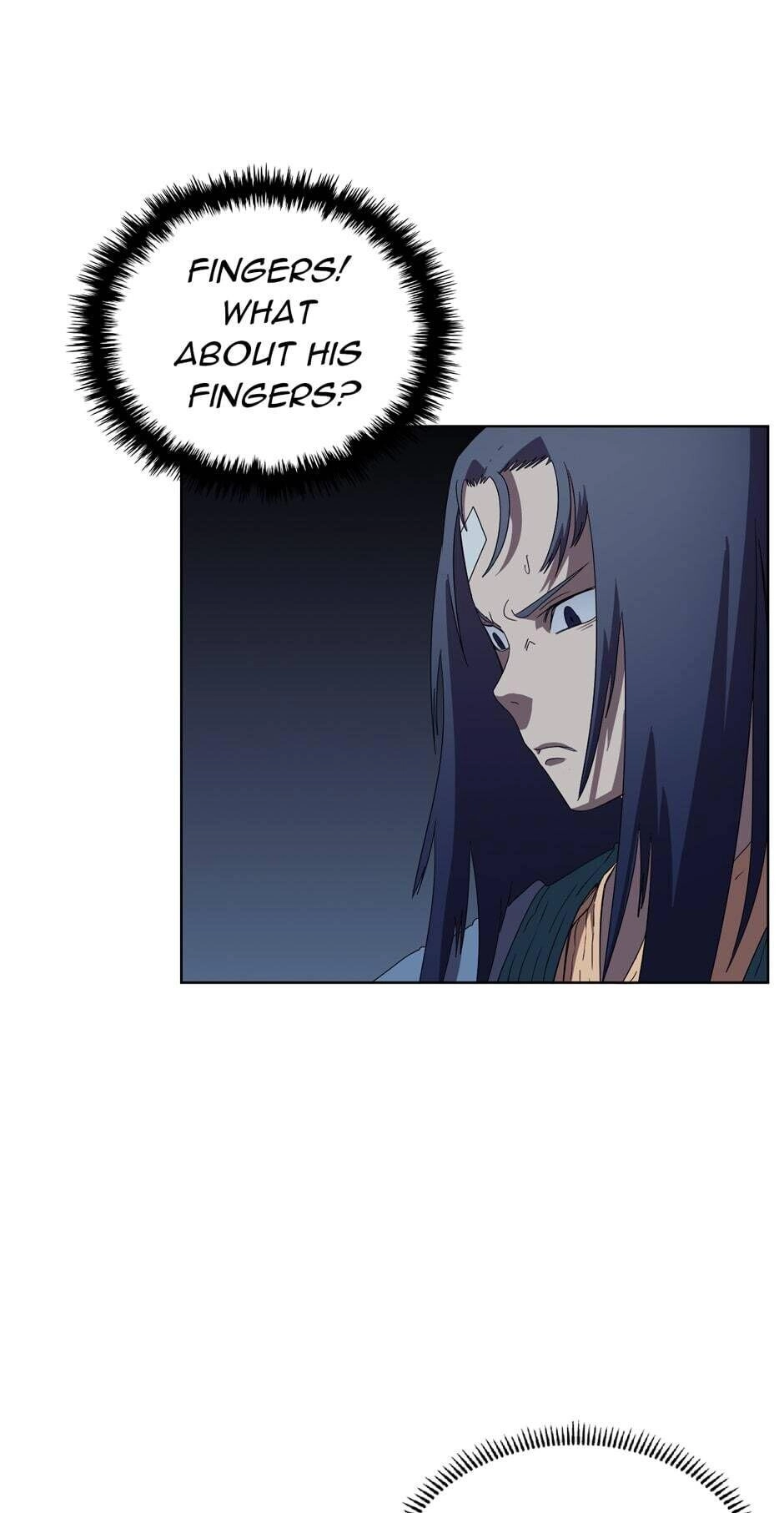 Heavenly Demon Reborn! Chapter 75 Page 48