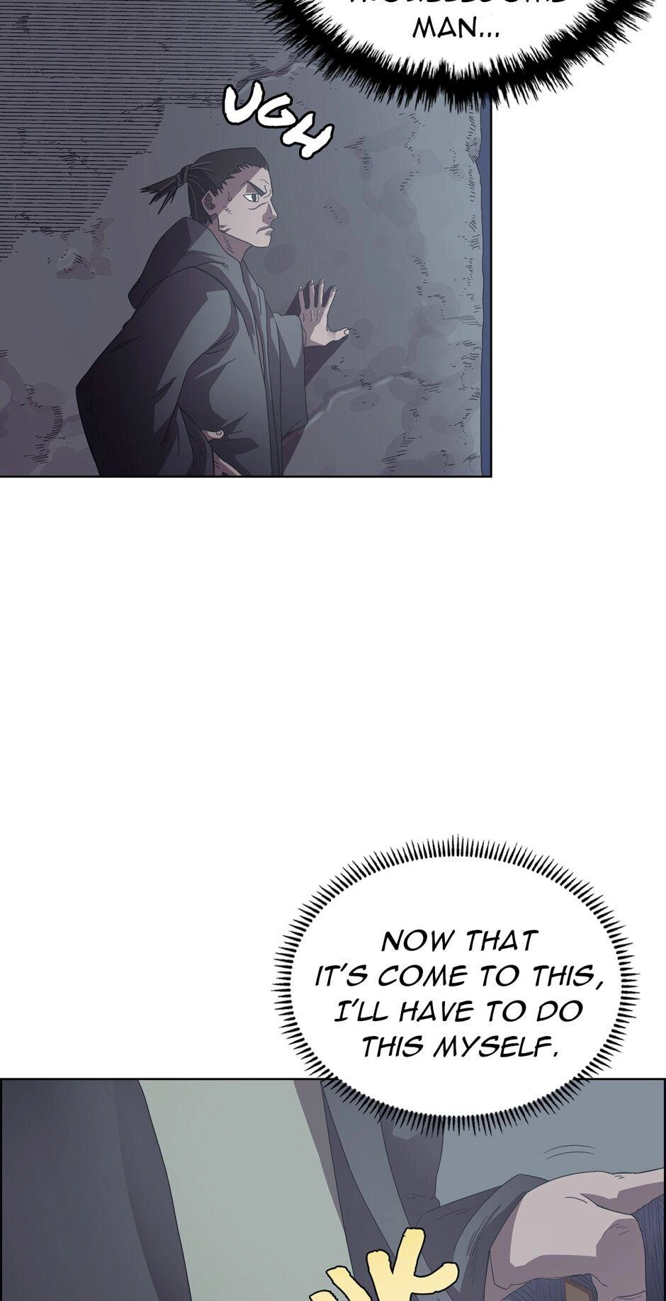 Heavenly Demon Reborn! Chapter 75 Page 58