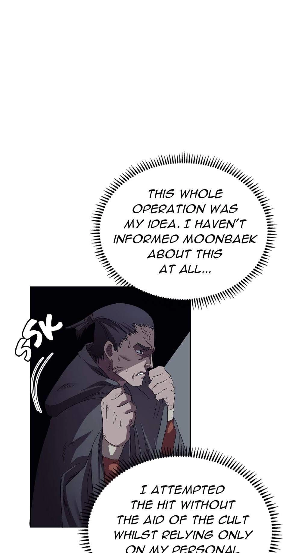 Heavenly Demon Reborn! Chapter 75 Page 55