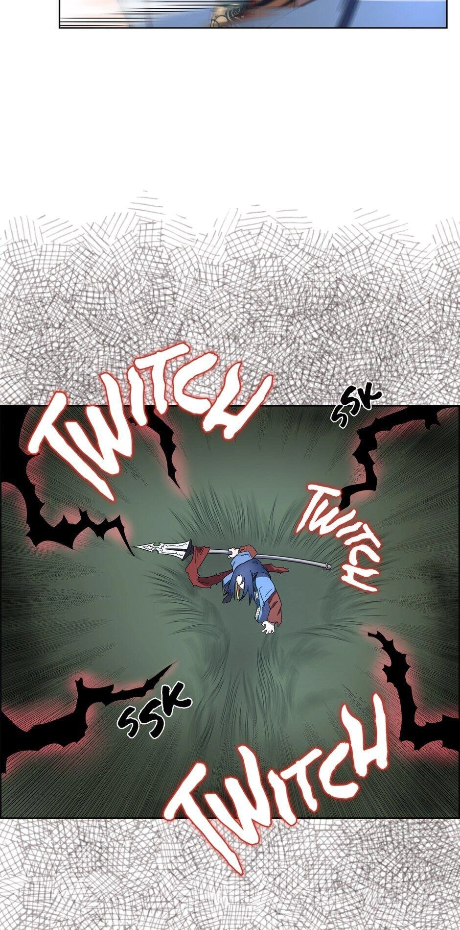 Heavenly Demon Reborn! Chapter 75 Page 5