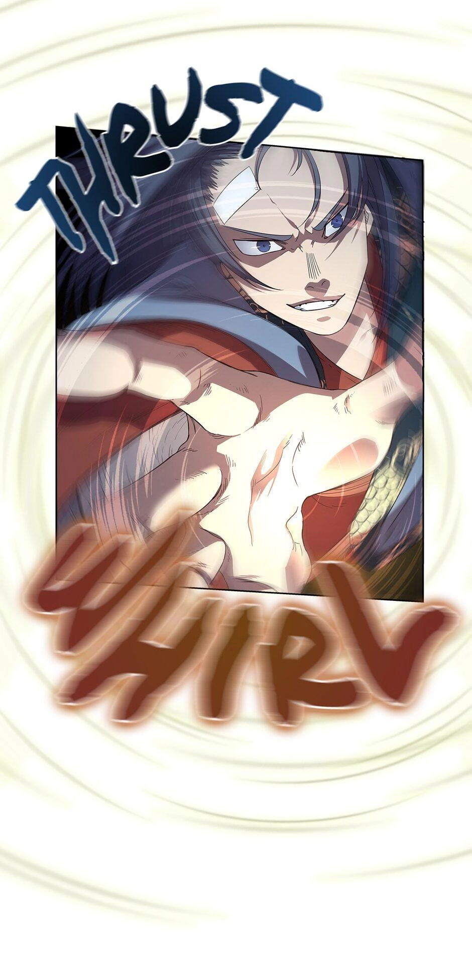 Heavenly Demon Reborn! Chapter 75 Page 11