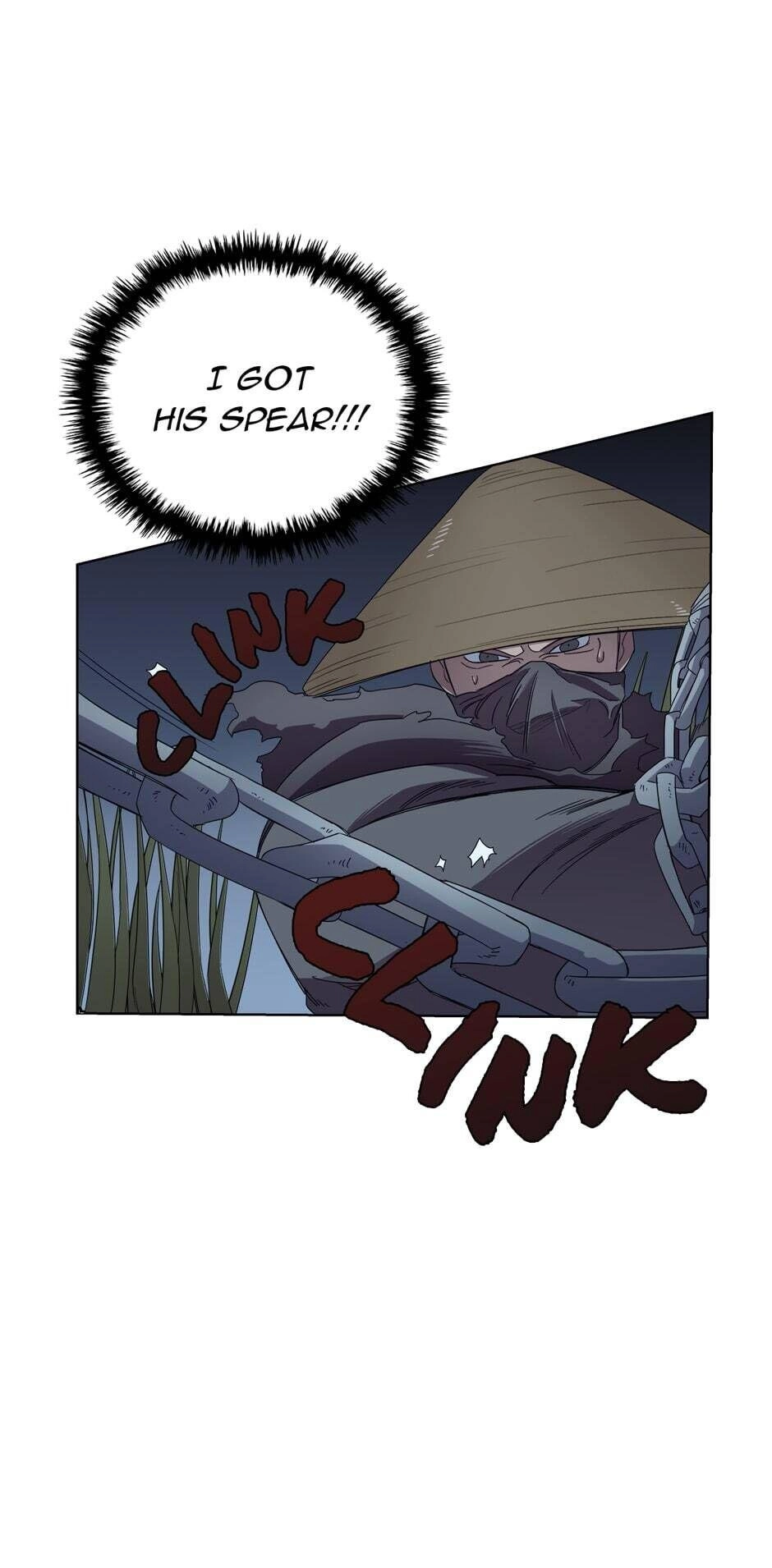 Heavenly Demon Reborn! Chapter 75 Page 9