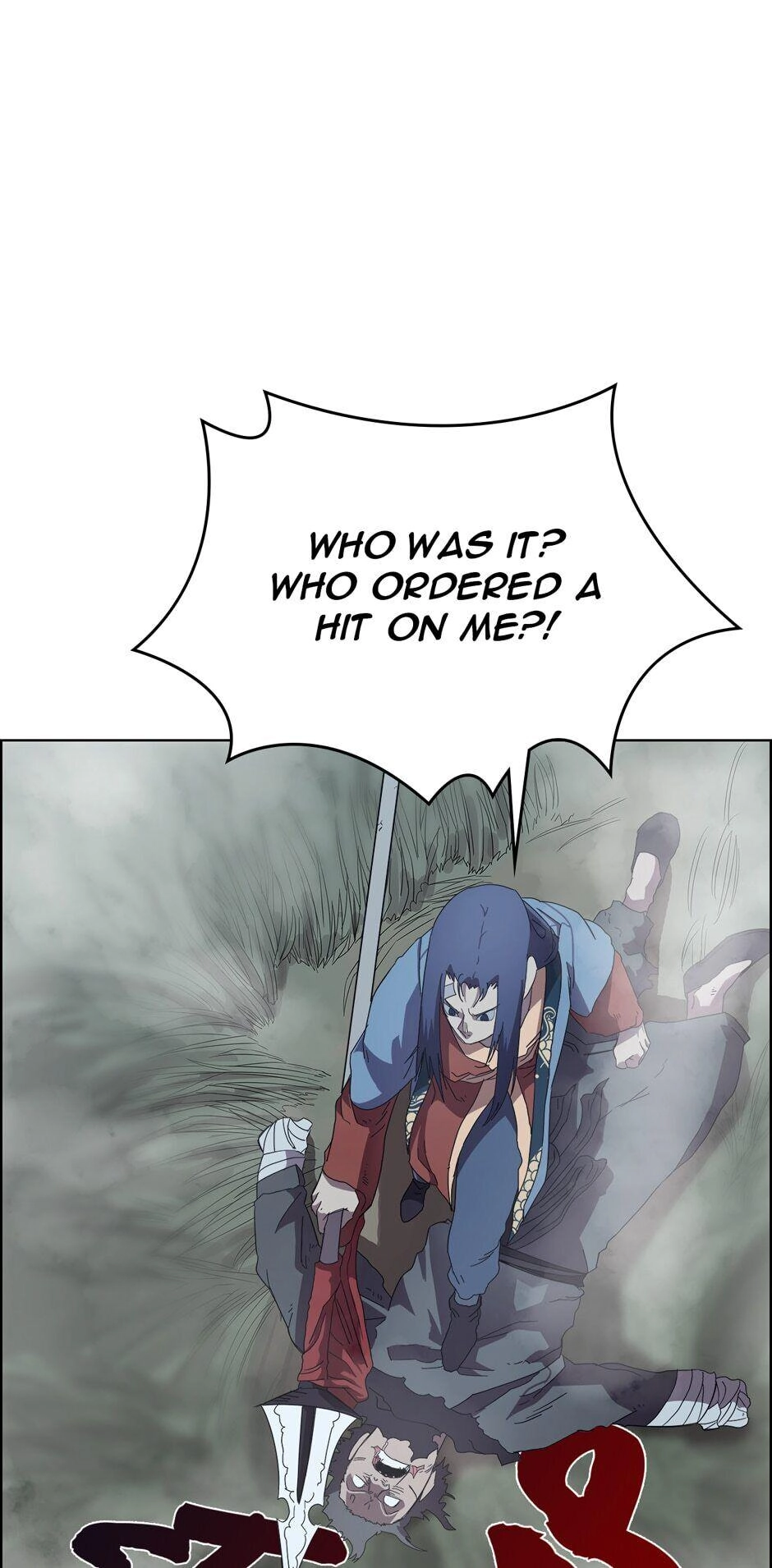 Heavenly Demon Reborn! Chapter 75 Page 43
