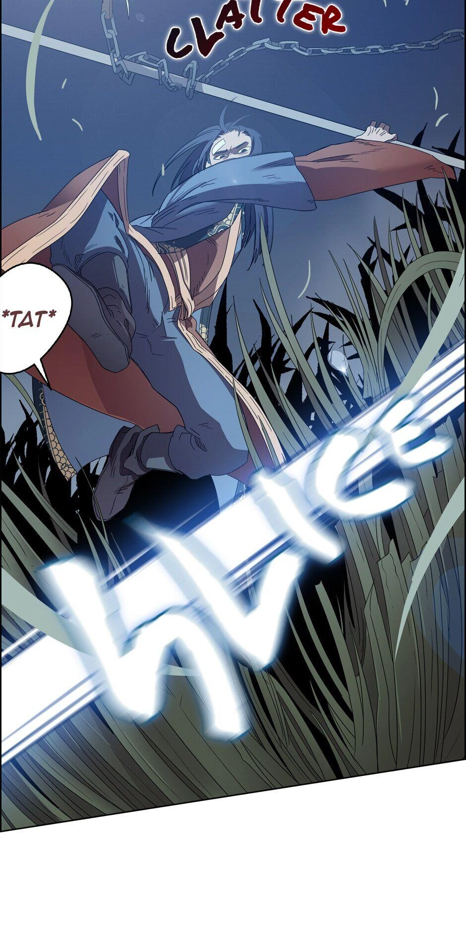 Heavenly Demon Reborn! Chapter 75 Page 8