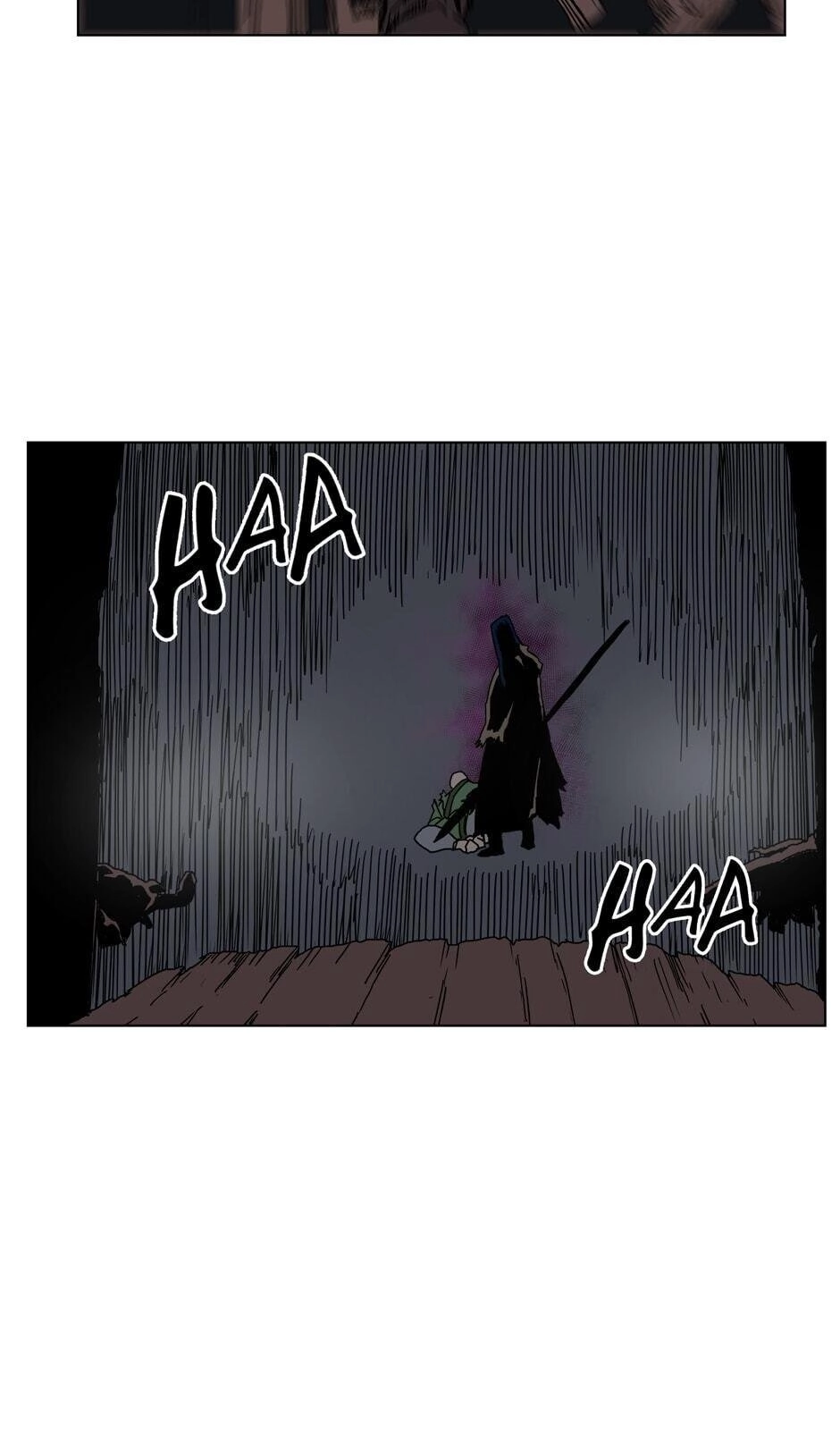 Heavenly Demon Reborn! Chapter 20 Page 15