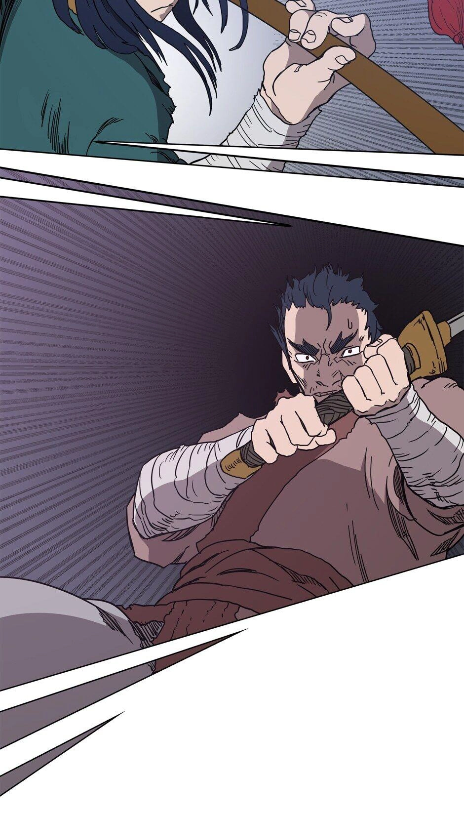Heavenly Demon Reborn! Chapter 20 Page 38