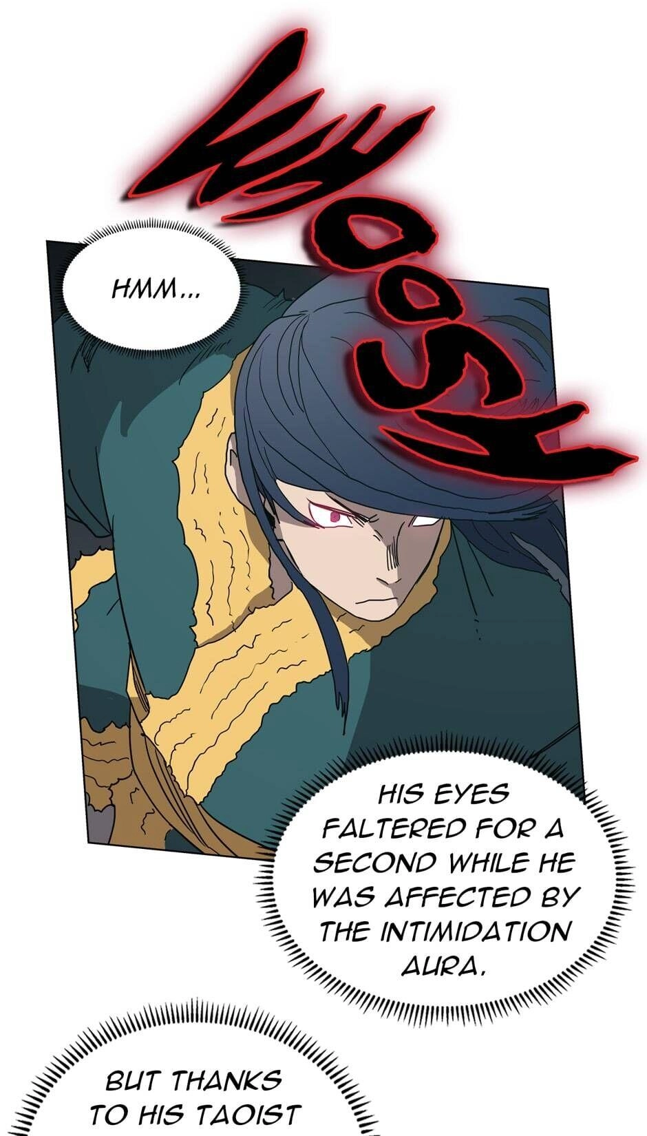 Heavenly Demon Reborn! Chapter 20 Page 34
