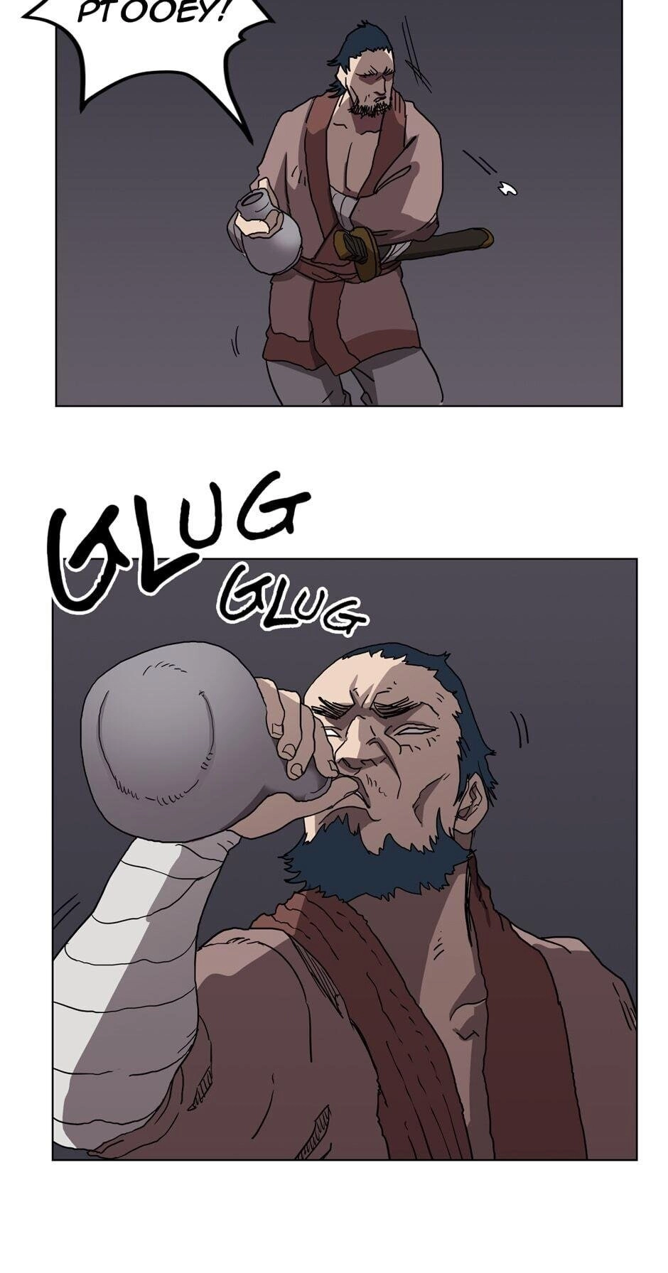 Heavenly Demon Reborn! Chapter 20 Page 7