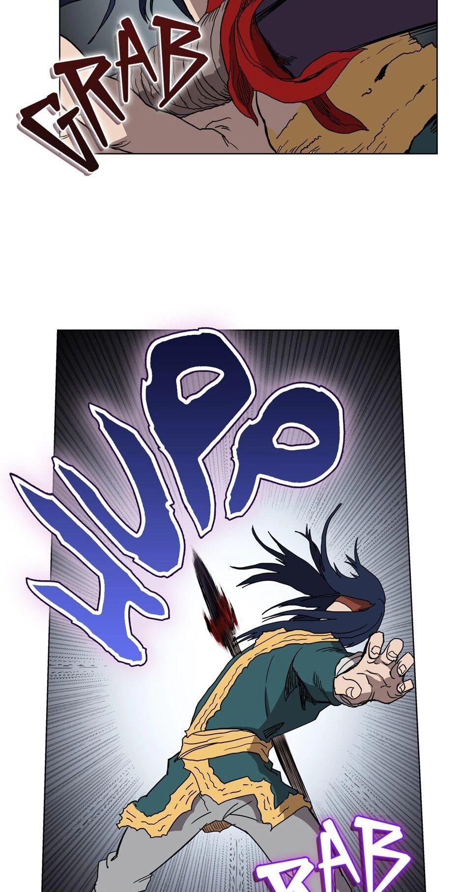 Heavenly Demon Reborn! Chapter 20 Page 30