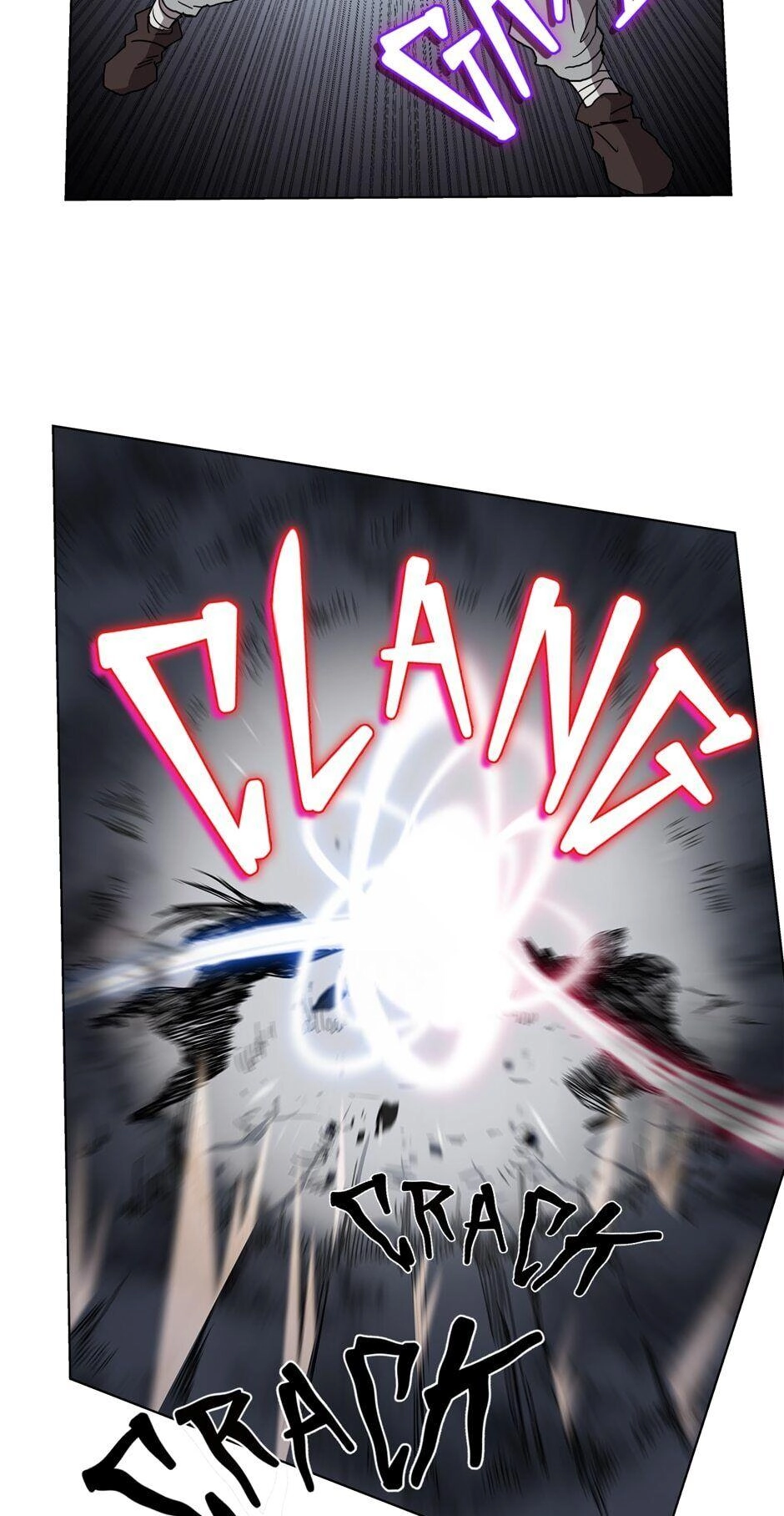 Heavenly Demon Reborn! Chapter 20 Page 31