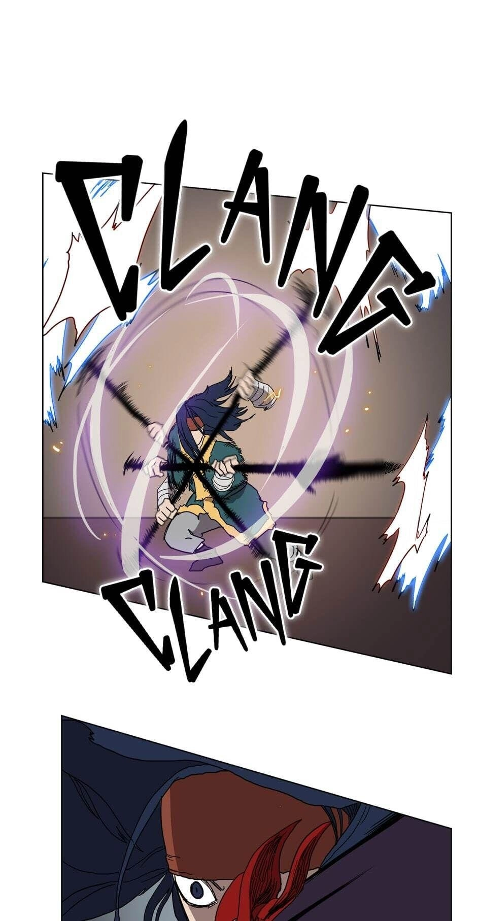 Heavenly Demon Reborn! Chapter 20 Page 29